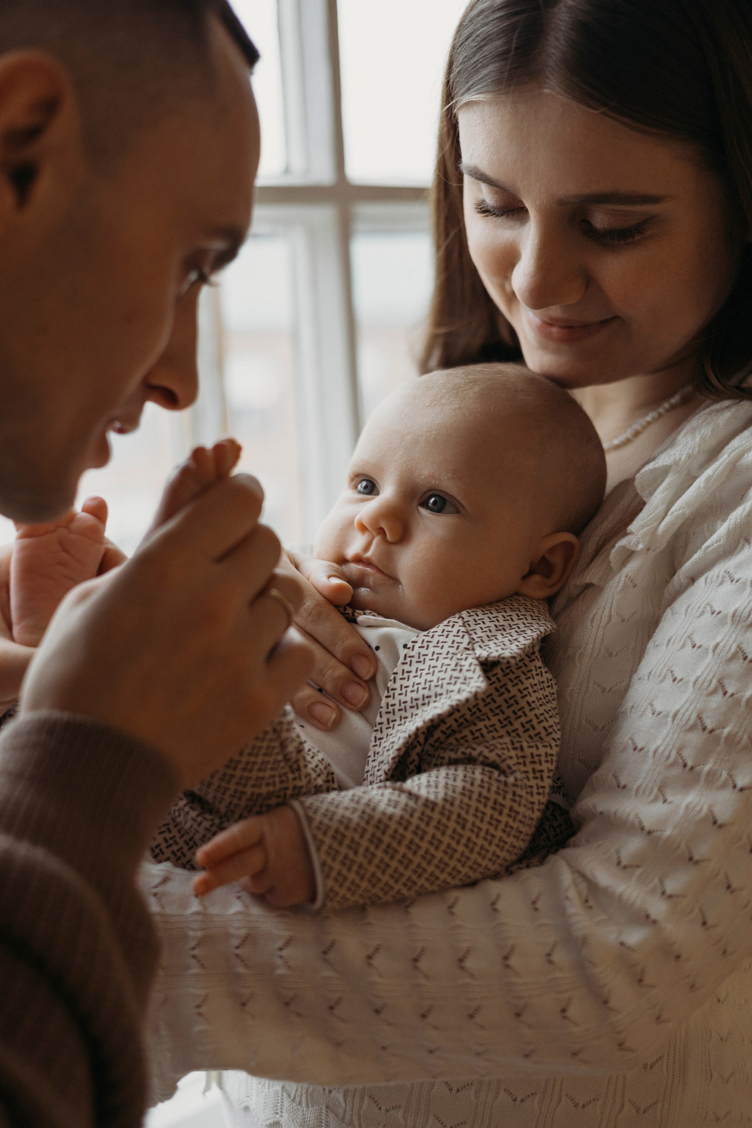 Богдан. Самый теплый фотограф в Краснодаре Рябоконь Ксения