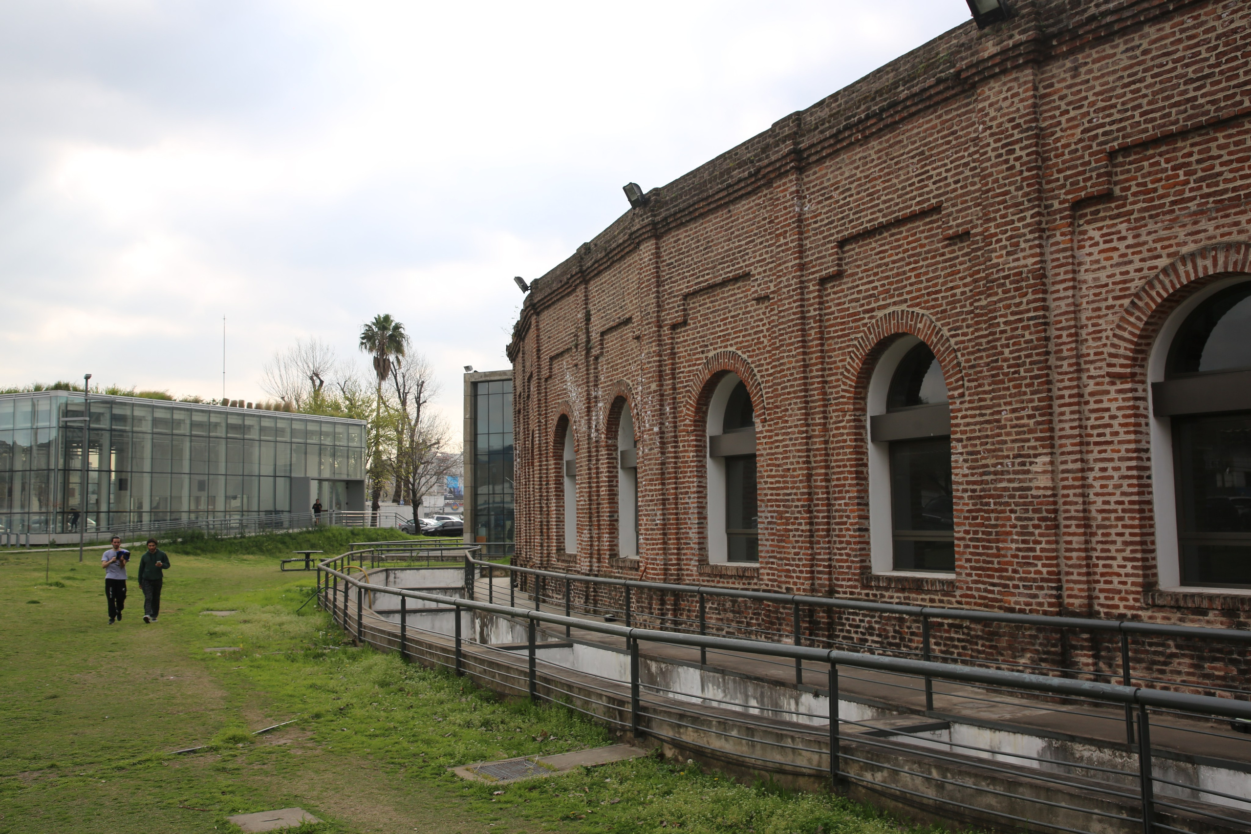 Buenos Aires, Argentina. Andrey Filippov Photographer