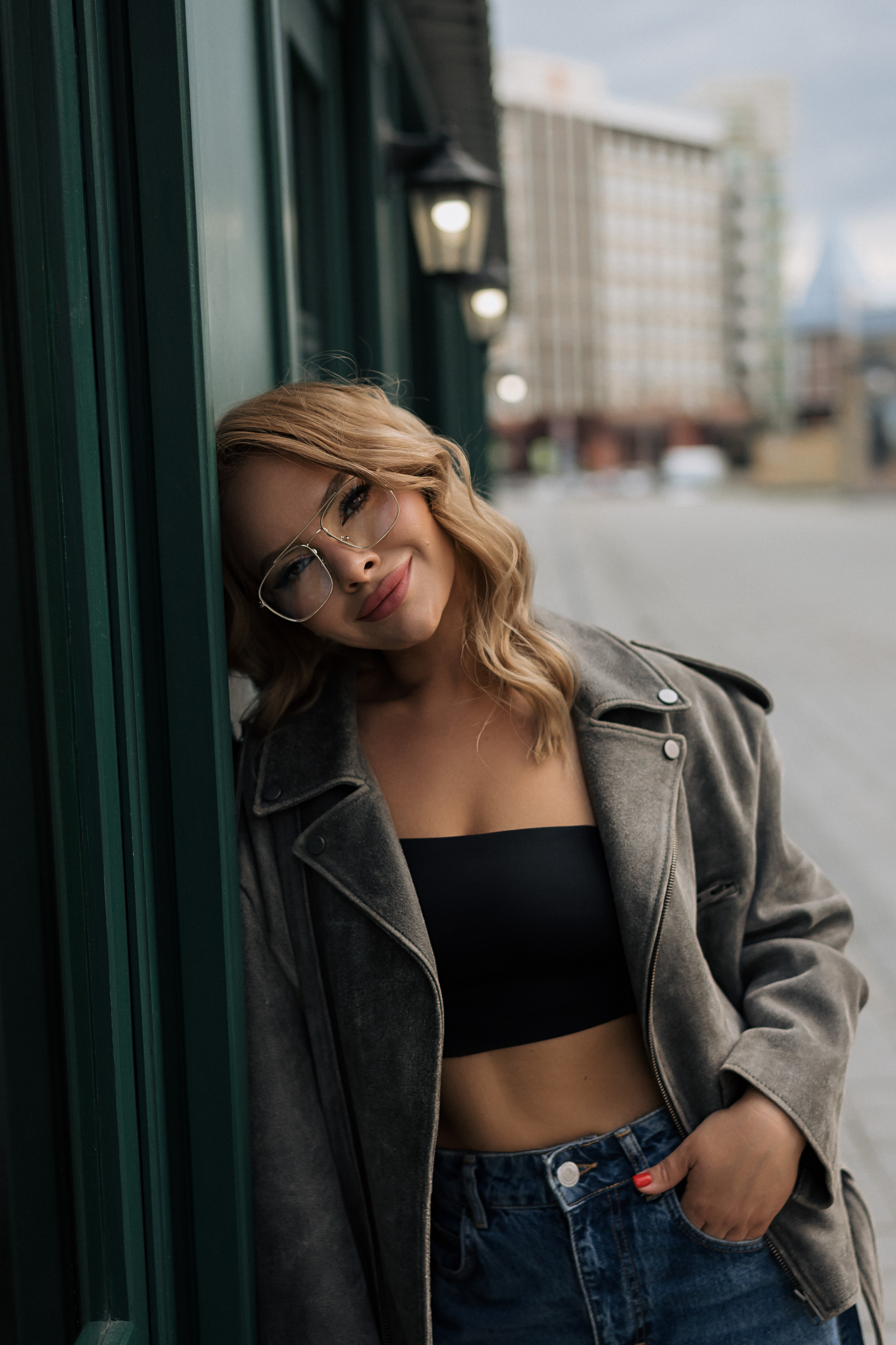 Портретный фотограф Тюмень Елена Шарапова