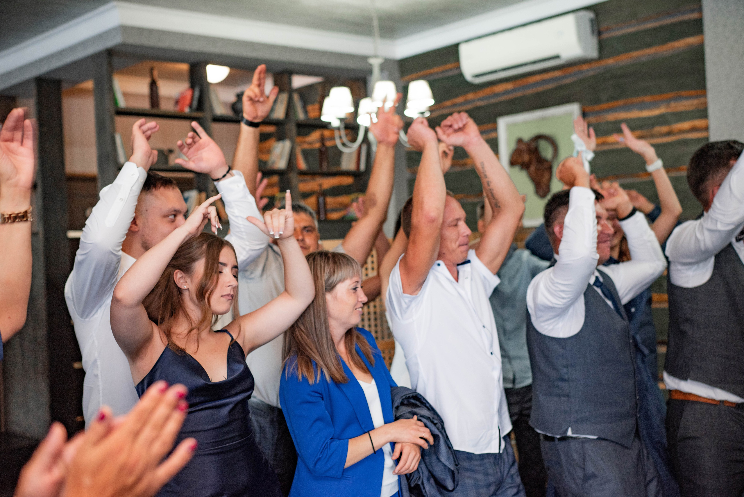 Марина и Дмитрий. Семейный и свадебный фотограф в Абакане Юлия Су