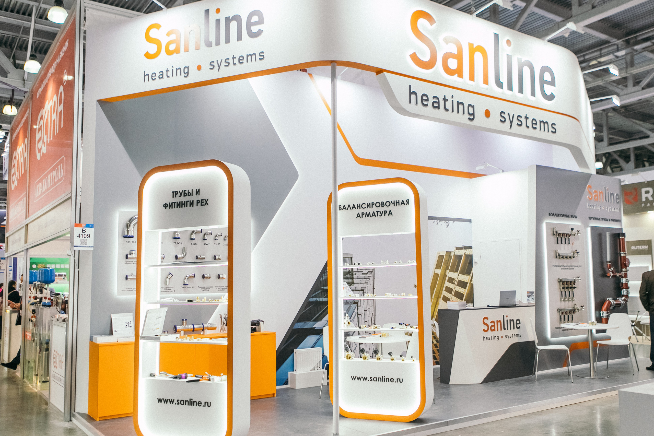 Выставки. Фото и видео для бизнеса Обнинск, Калуга, Москва