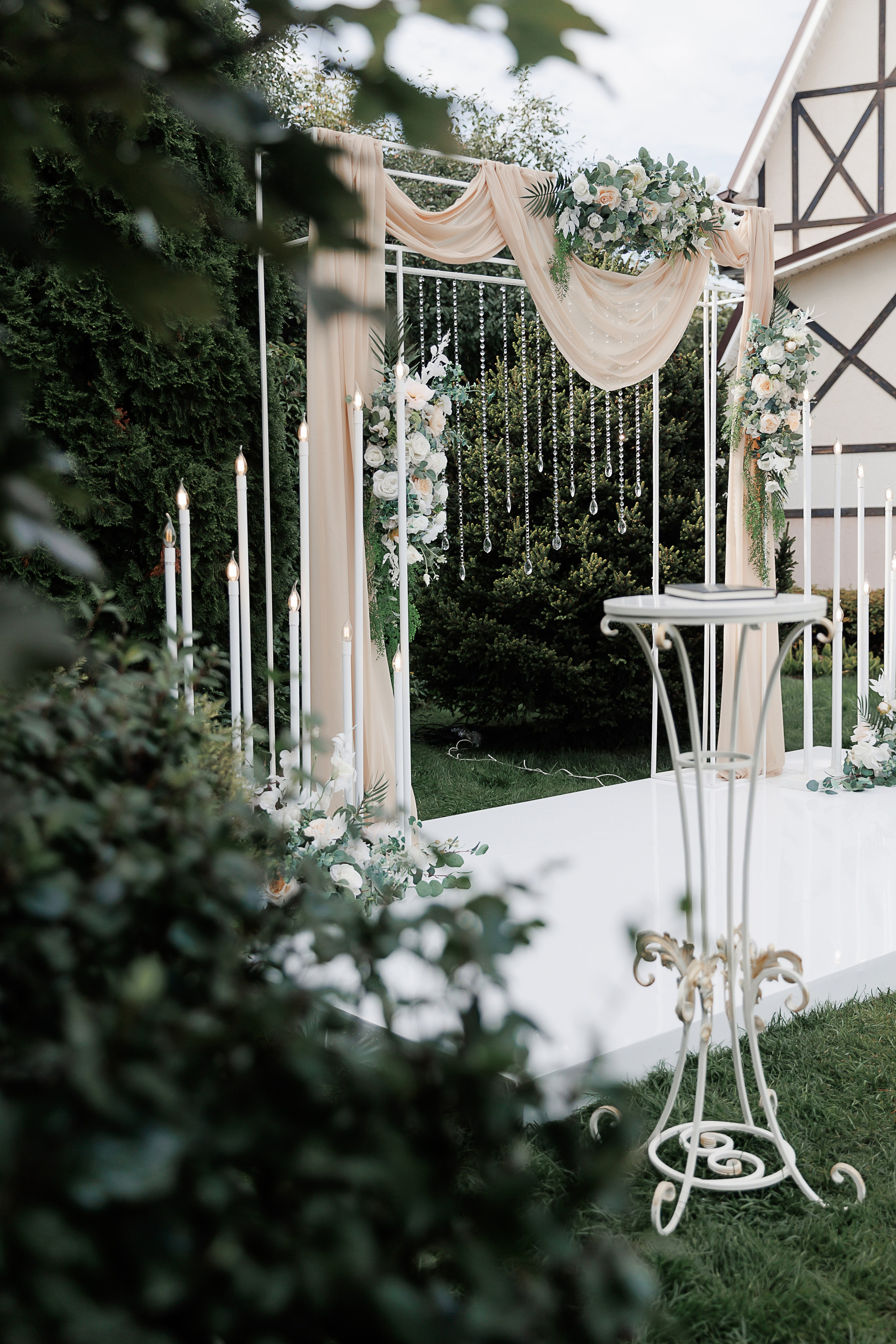 Алина и Максим. Свадебный и семейный фотограф в Твери и Тверской области