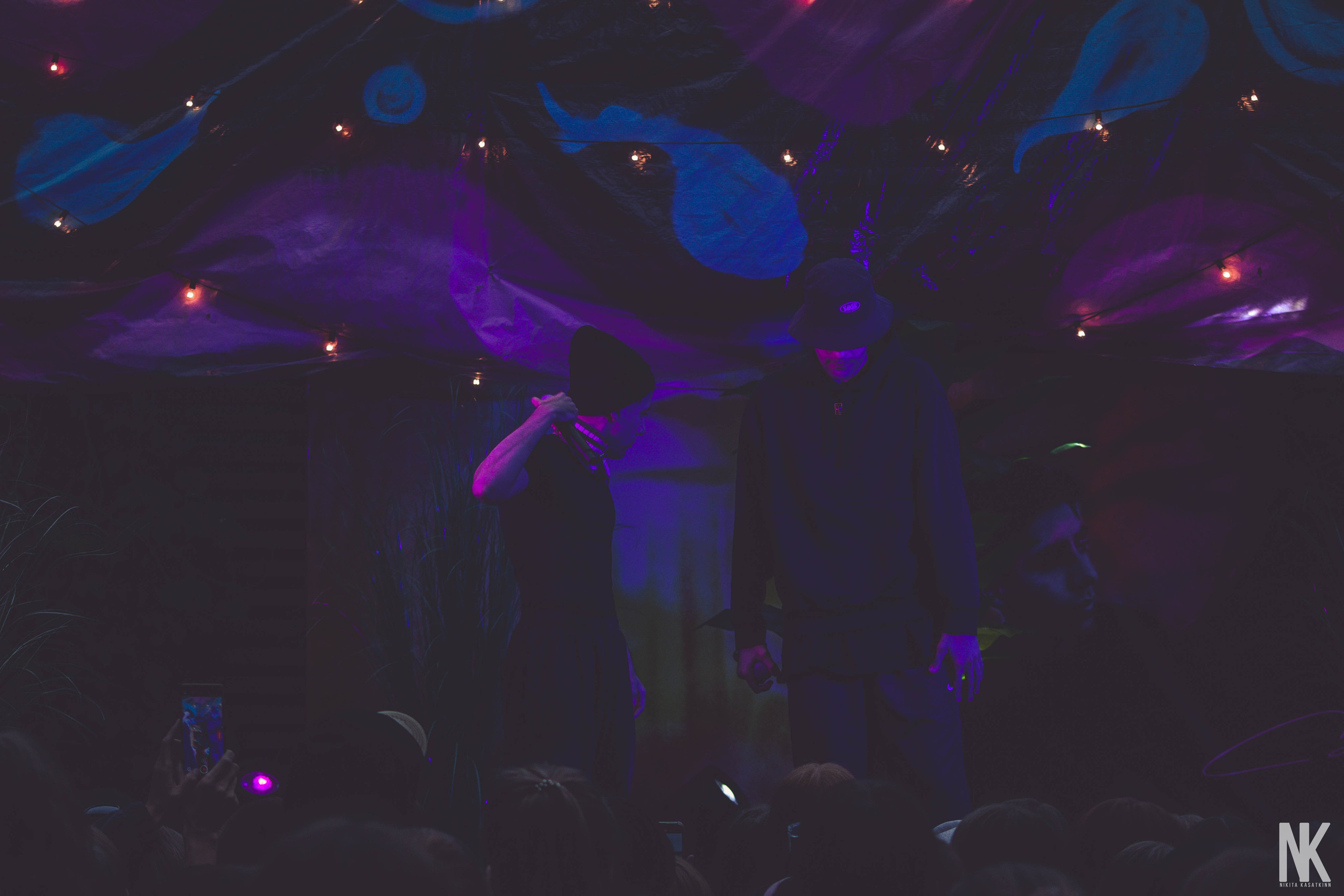 RAUF FAIK 26.07 ИЖЕВСК. Касаткин Никита. Фотограф