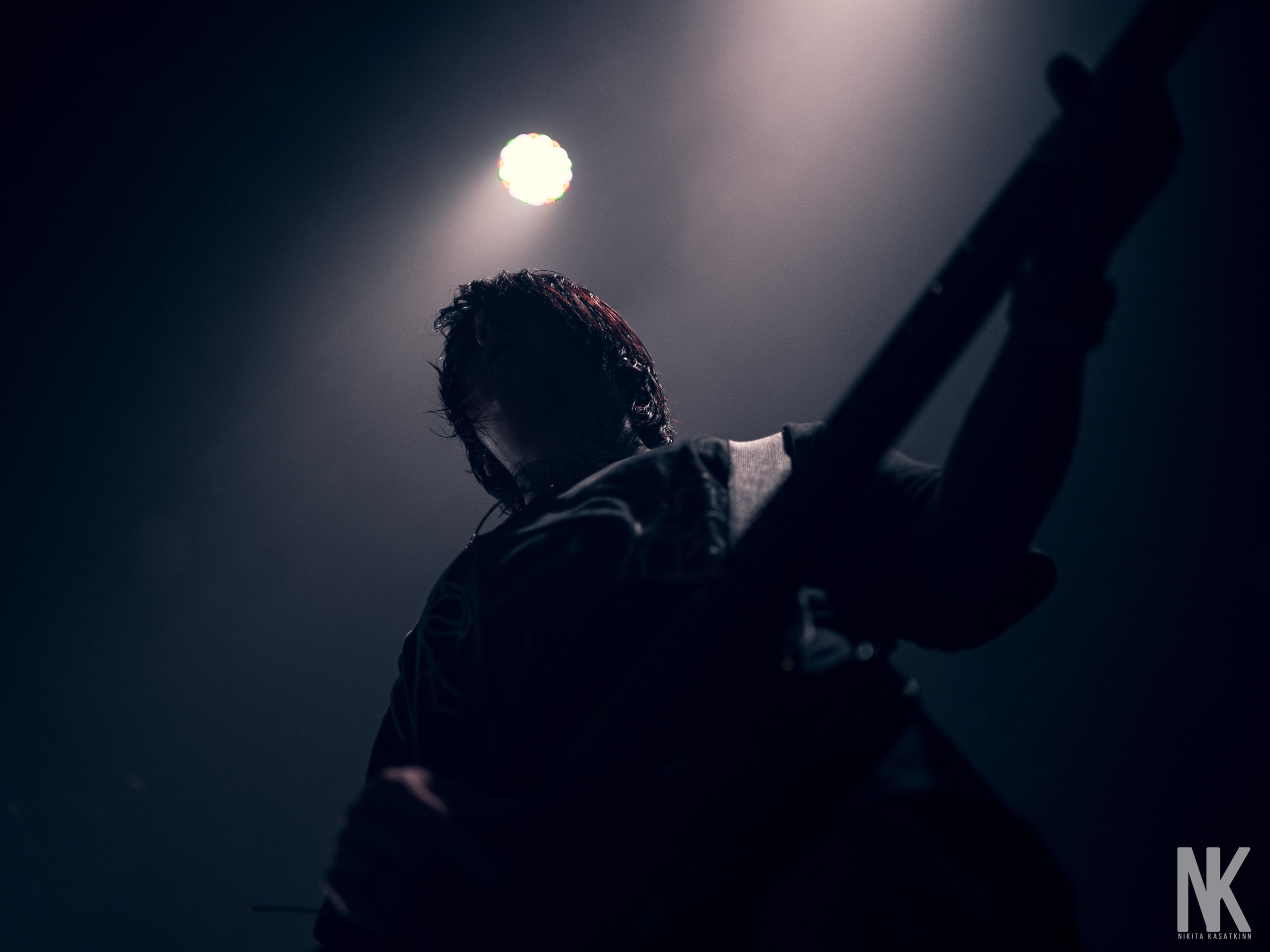 13 КАРАТ 7.12 КАЗАНЬ. Касаткин Никита. Фотограф