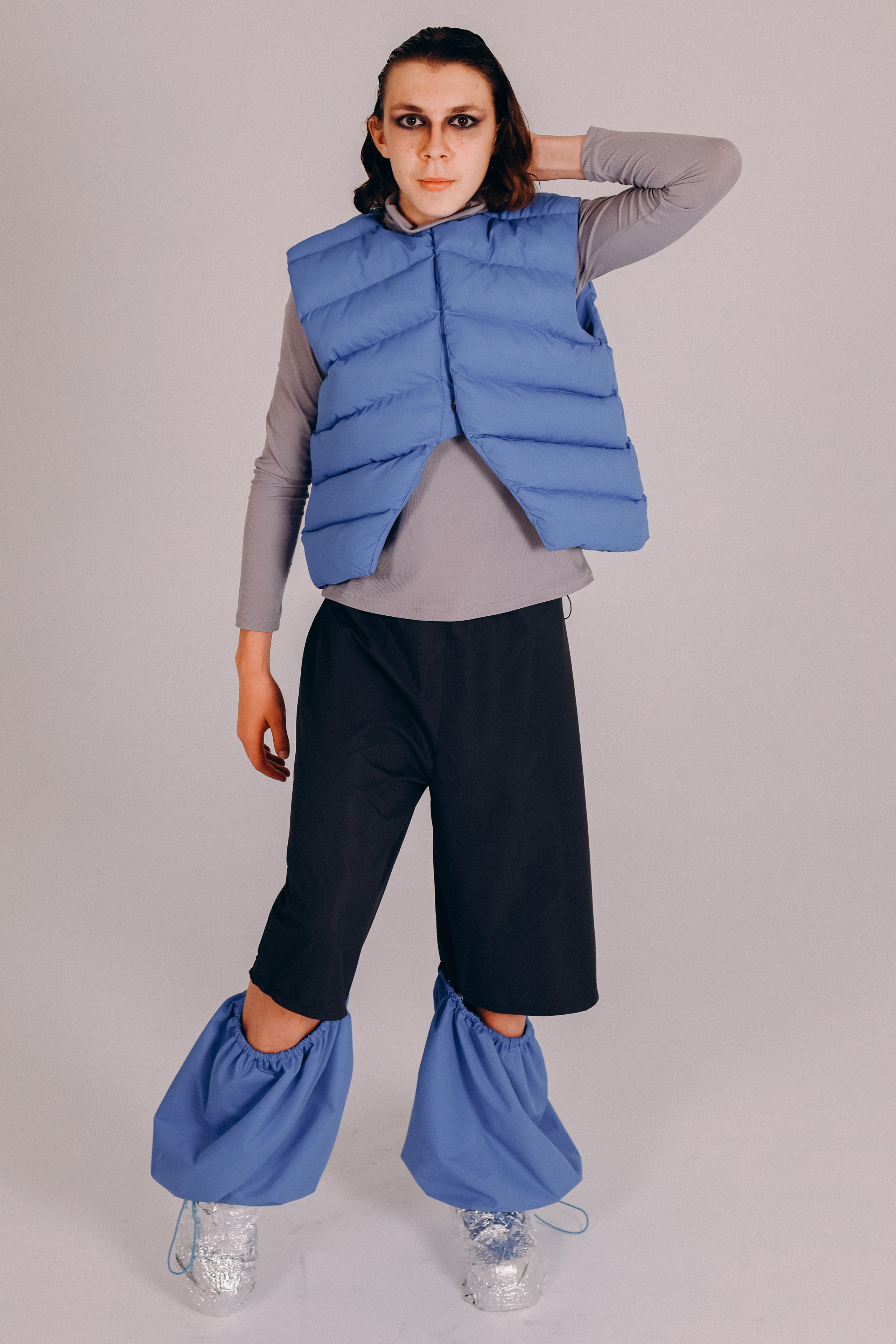 Каталожная съёмка. Касаткин Никита. Фотограф