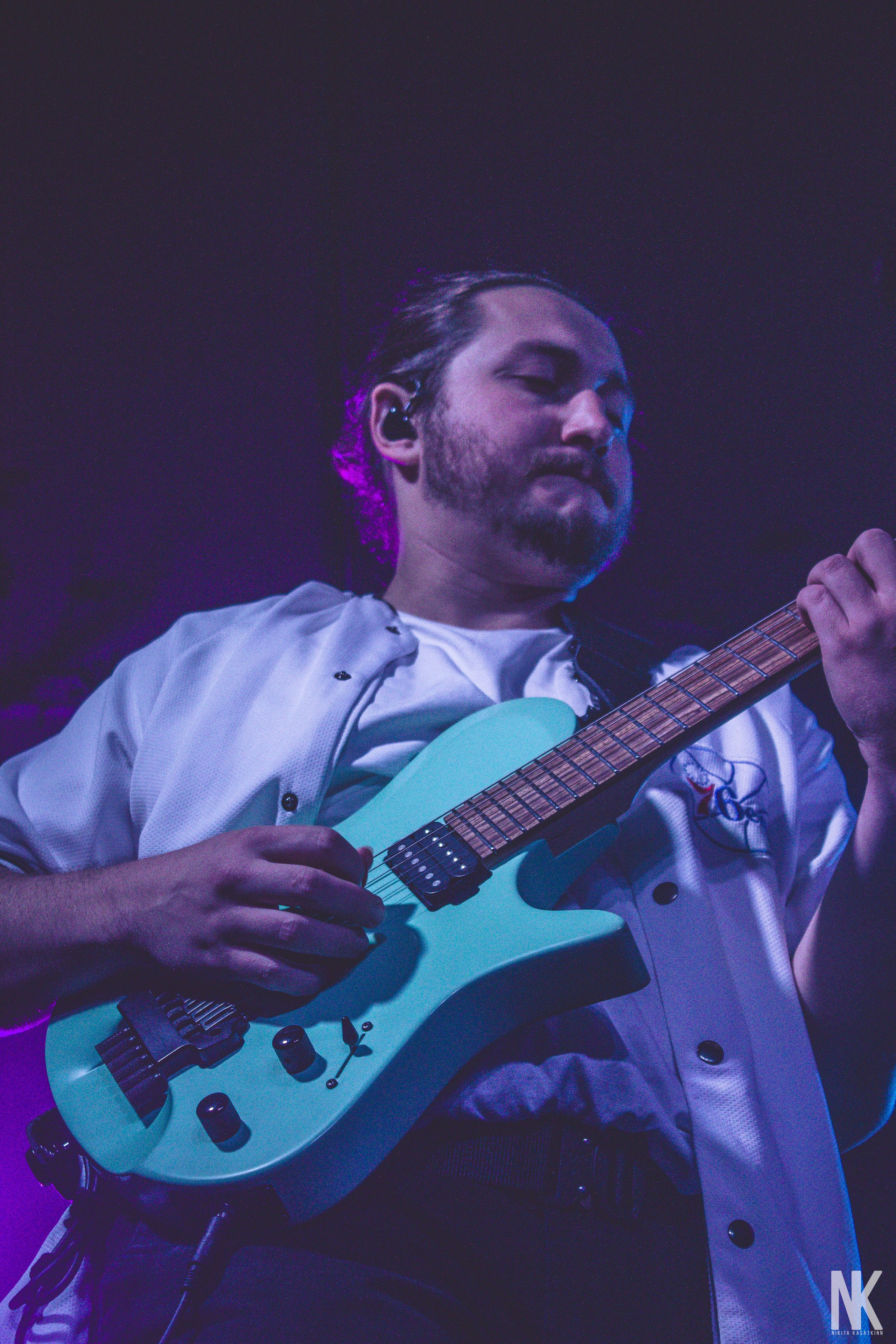 Видеокассета твоих родителей 14.09 Ижевск. Касаткин Никита. Фотограф