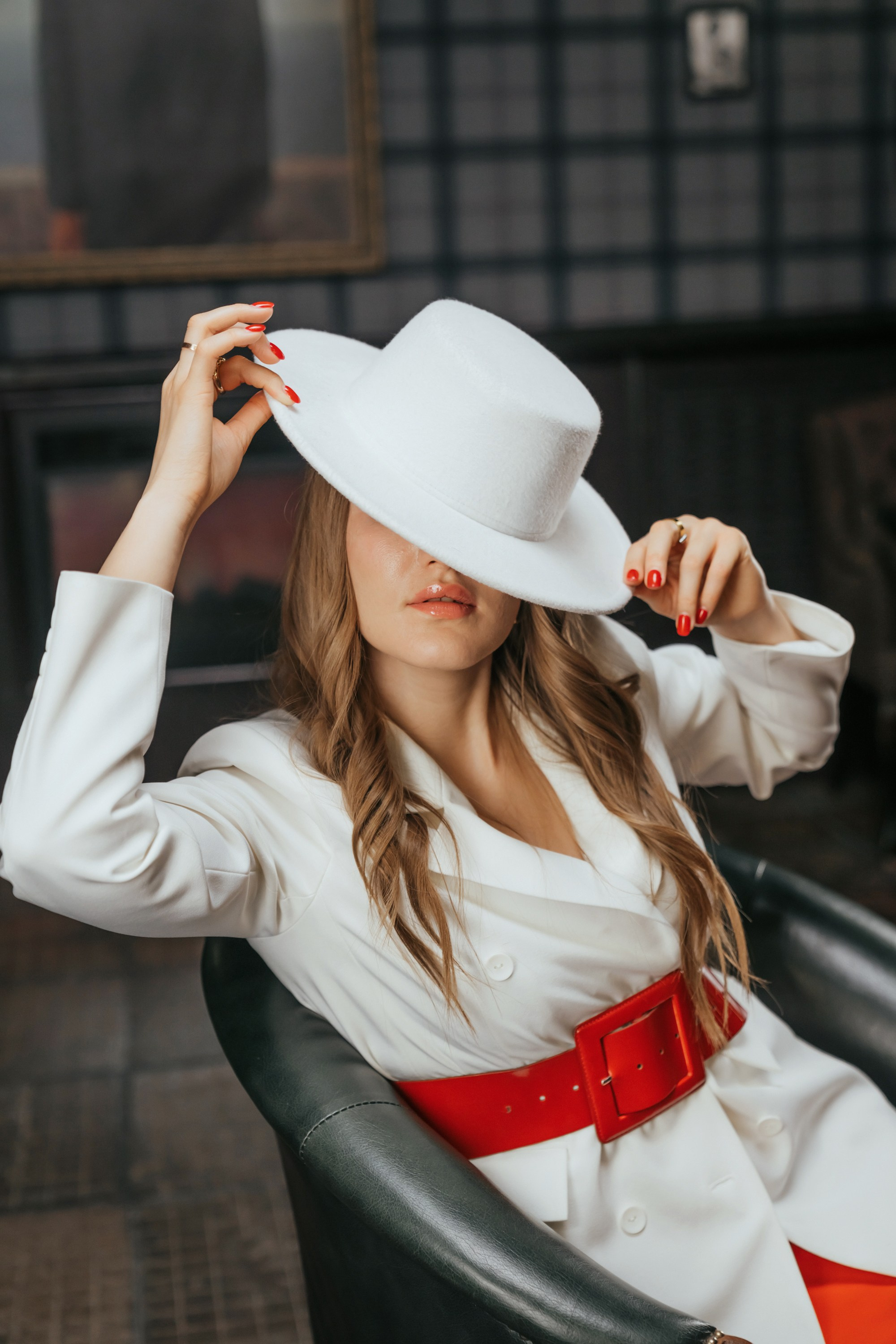 Анна. Фотограф в Ижевске Маша Бакланова