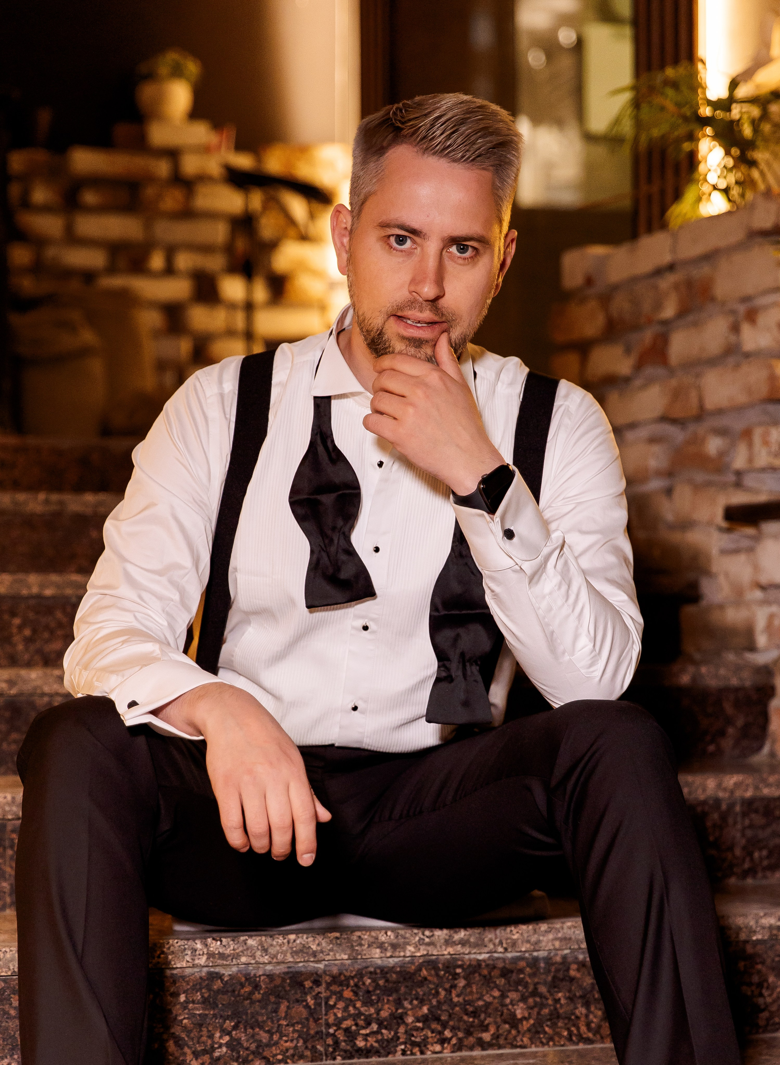 Виталий и Анна. Свадебный и семейный фотограф в Челябинске Юлия Ишимова