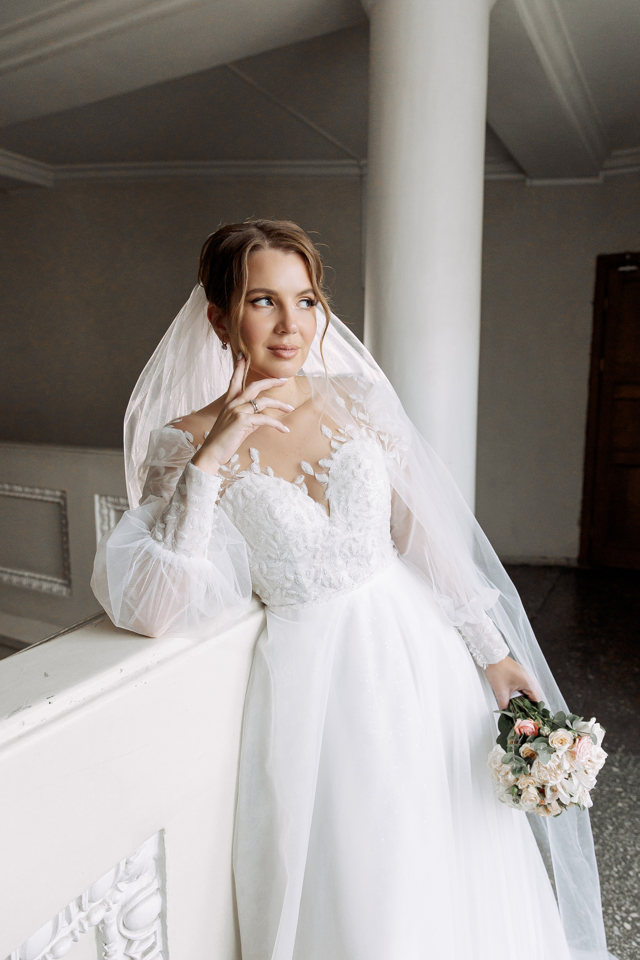 Владислава и Никита. Свадебный и семейный фотограф в Челябинске Юлия Ишимова