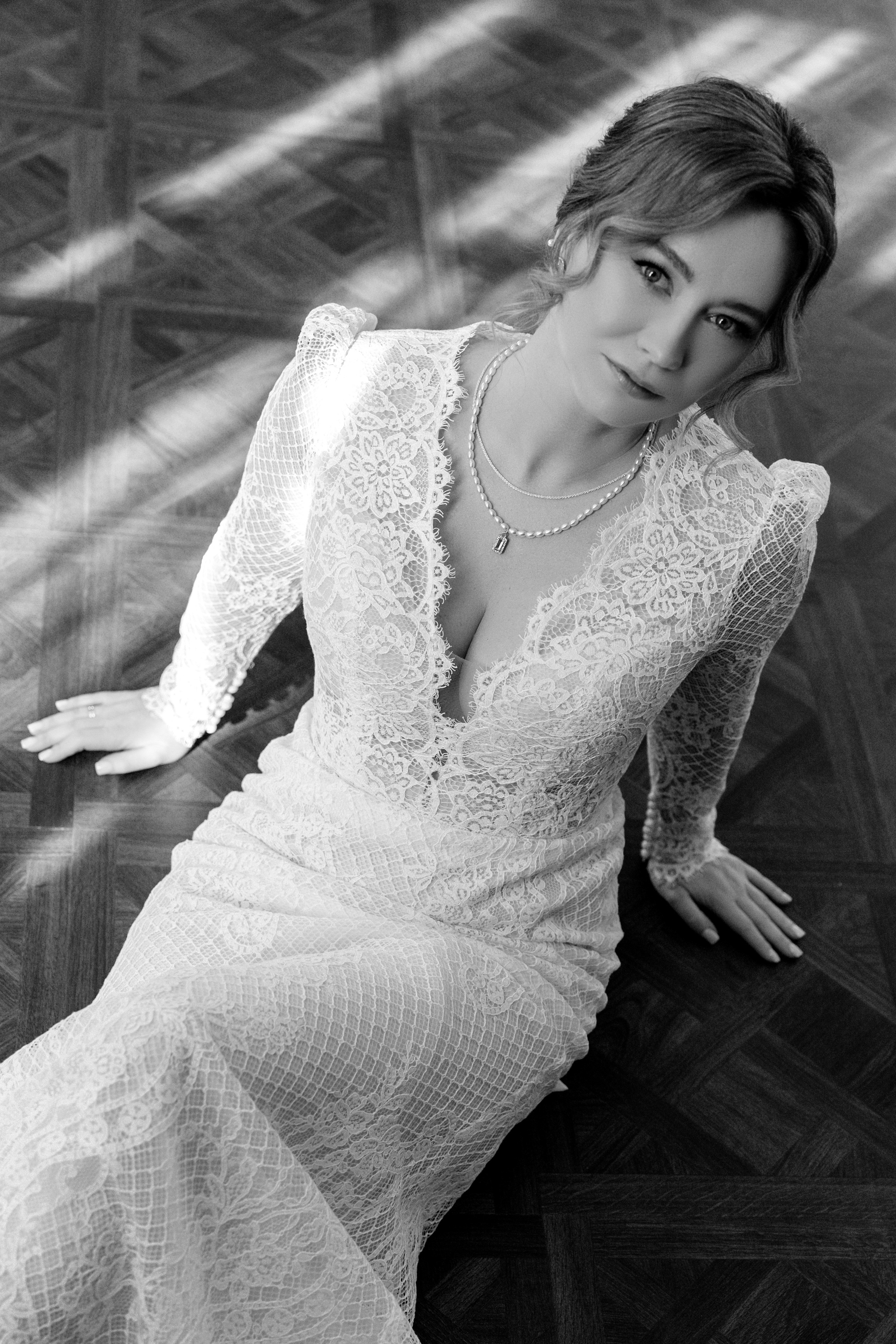 Анна и Юрий. Ваш семейный фотограф в Минске — Вика Трегубова