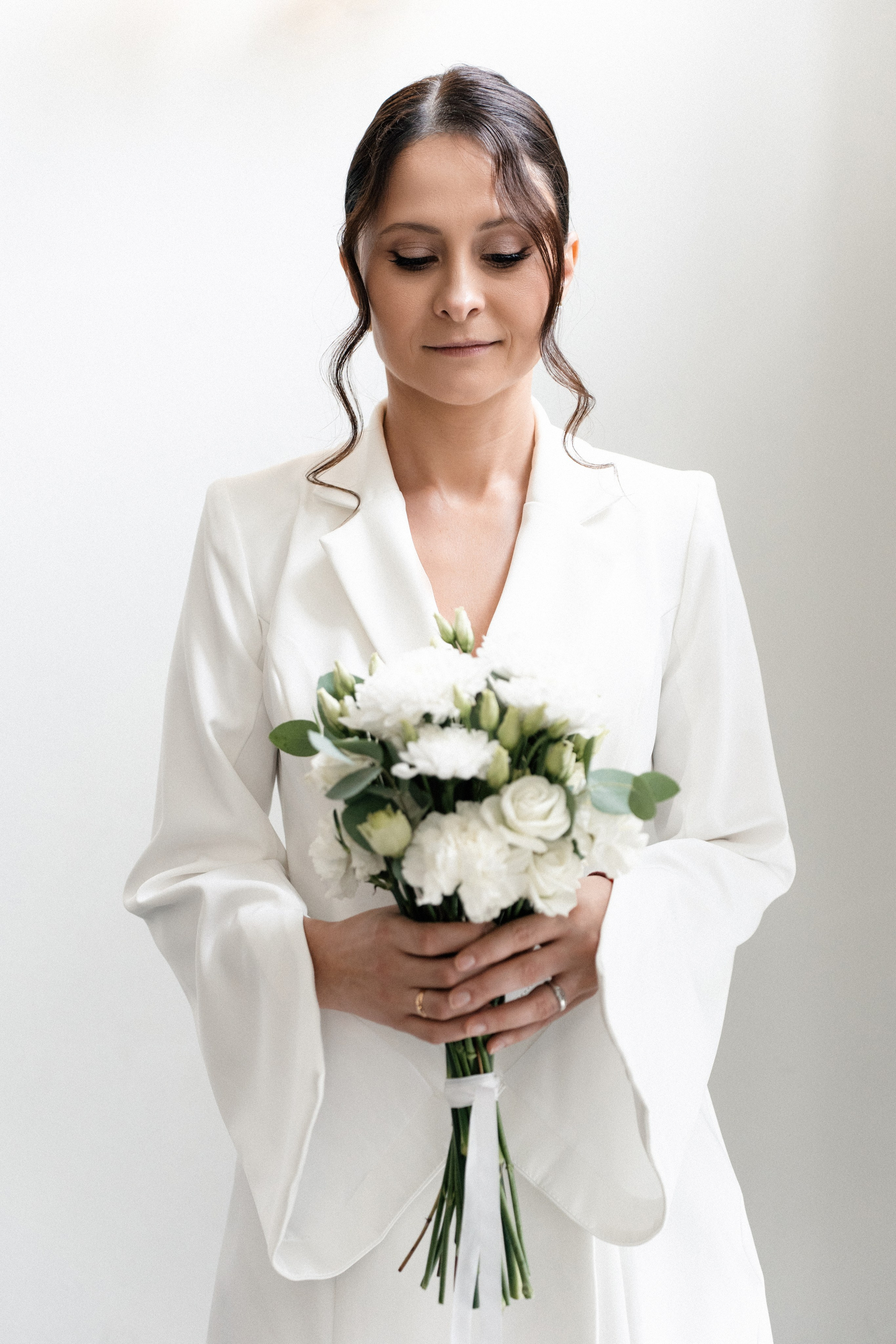 Осенний свадебный день. Ваш семейный фотограф в Минске — Вика Трегубова