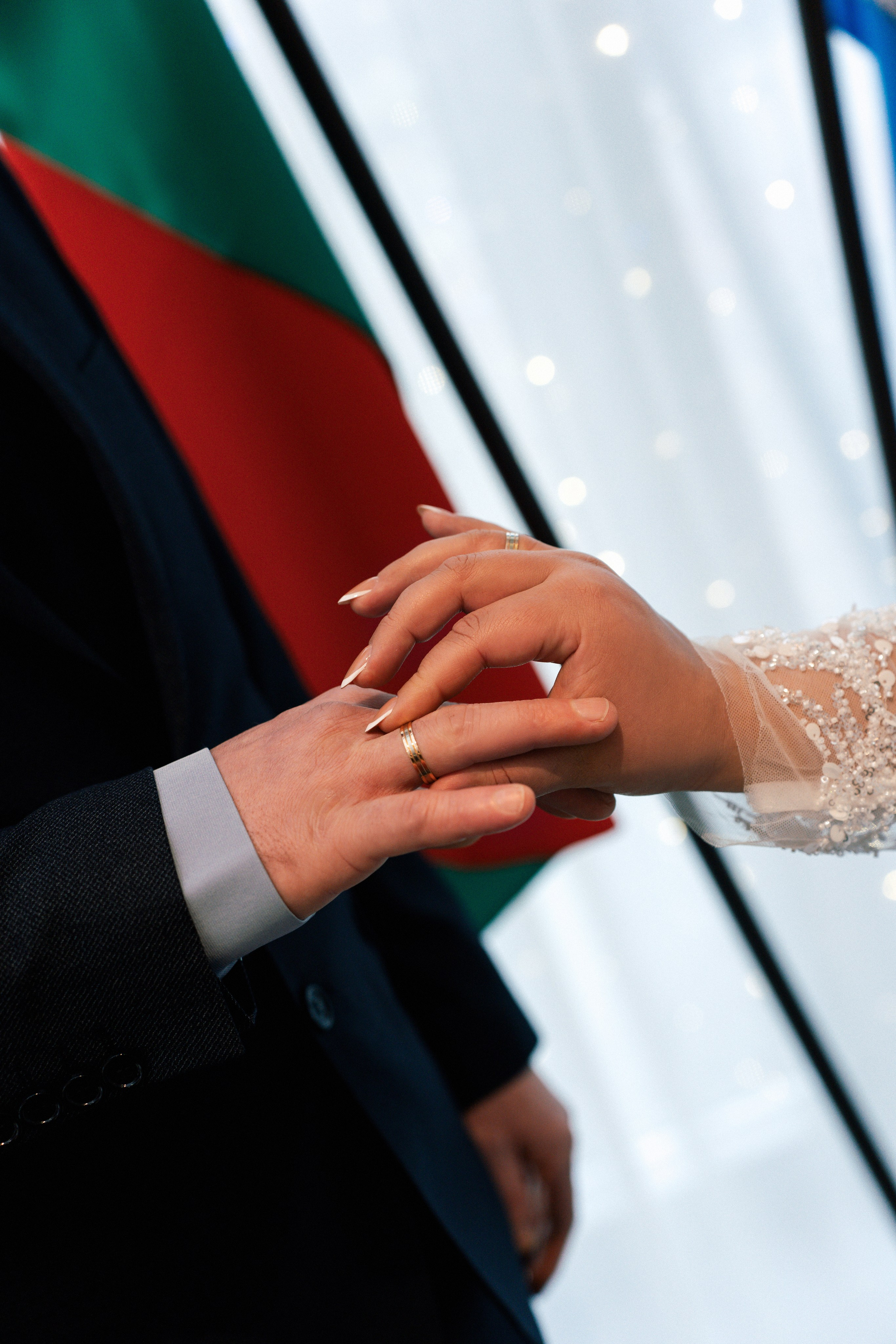 ЗАГС (гостиница Виктория). Ваш семейный фотограф в Минске — Вика Трегубова