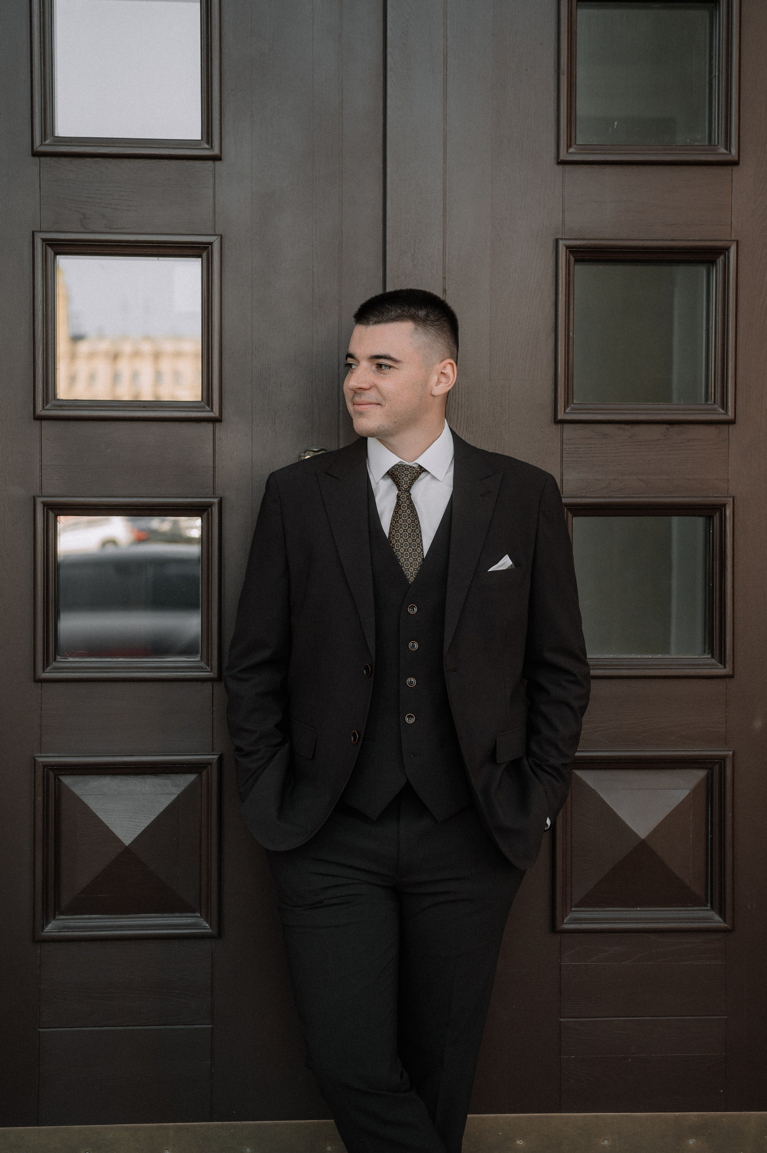 Алексей и Фаина. Свадебный фотограф