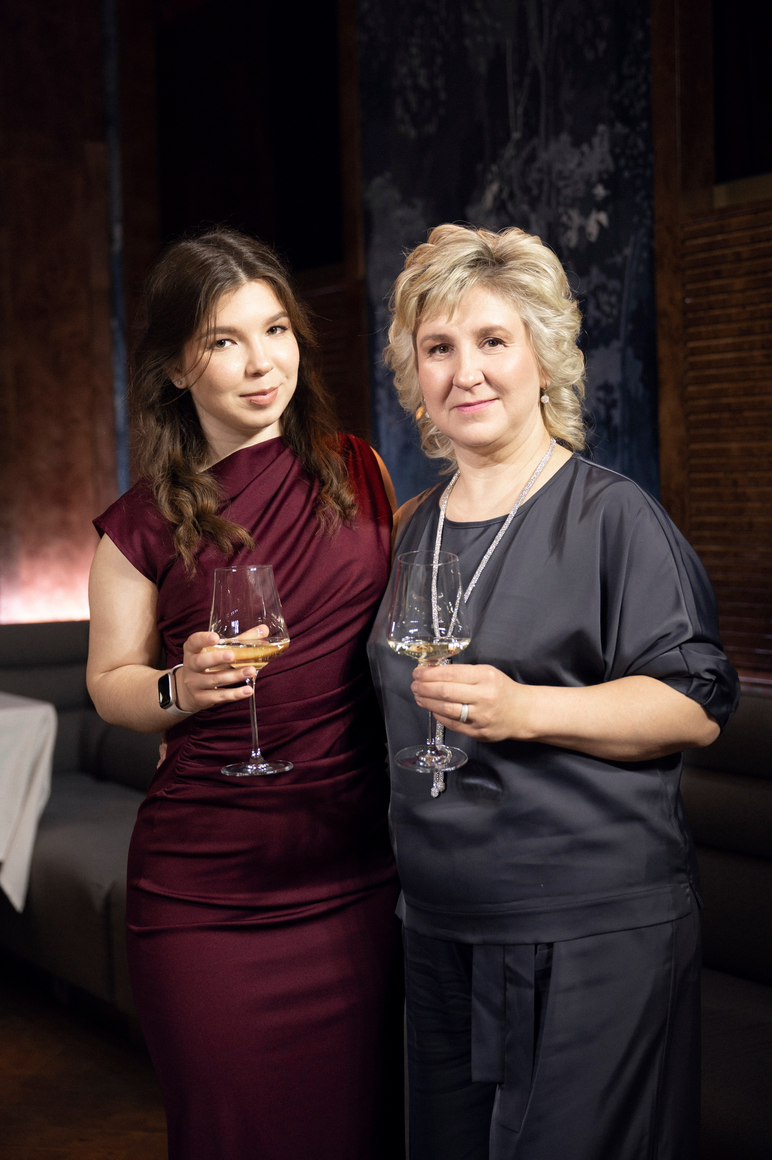 Удачное собеседование. Фотограф Евгения Мирошниченко
