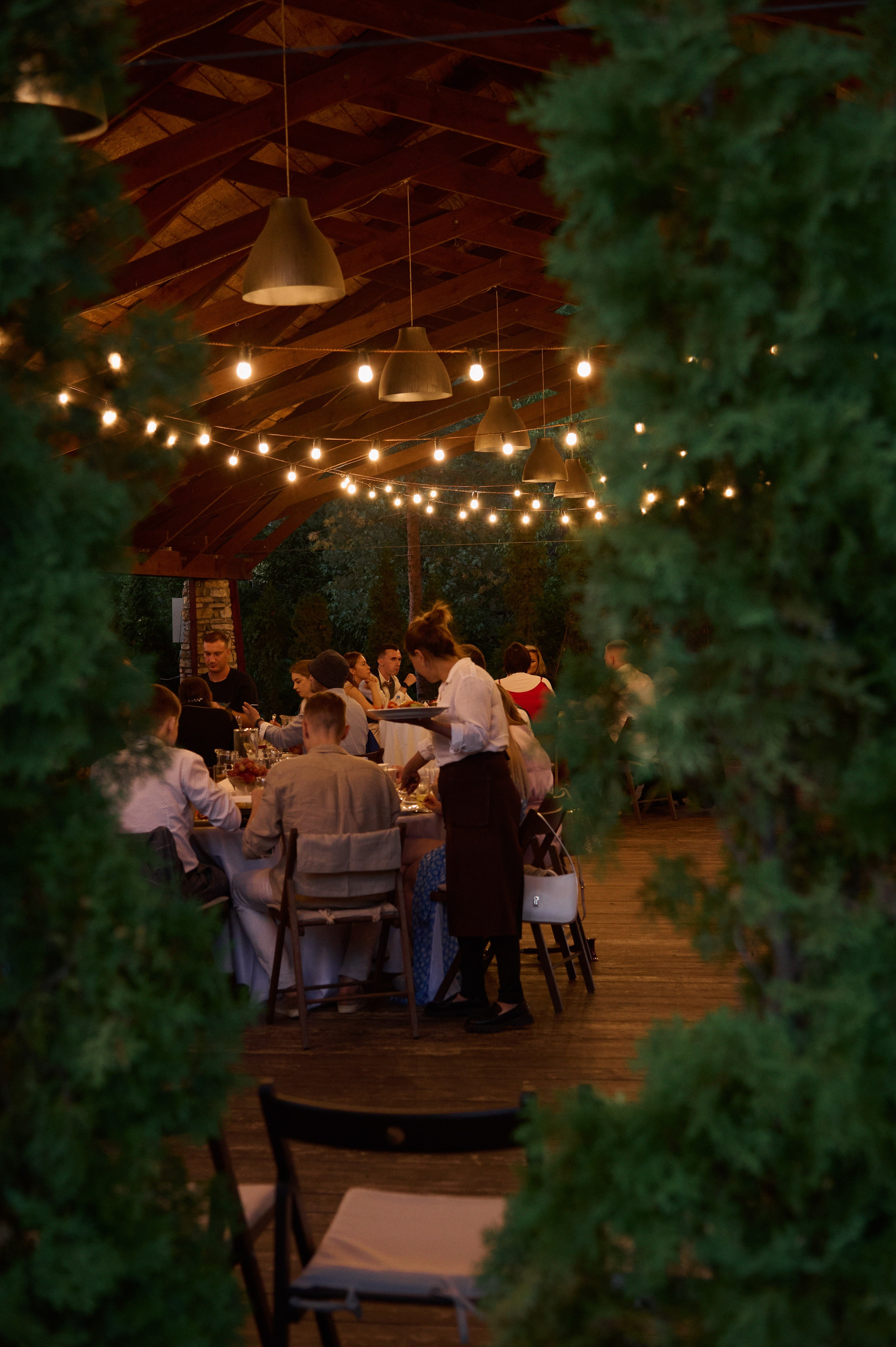 Молоды и свободны. Фотограф Евгения Пронькина