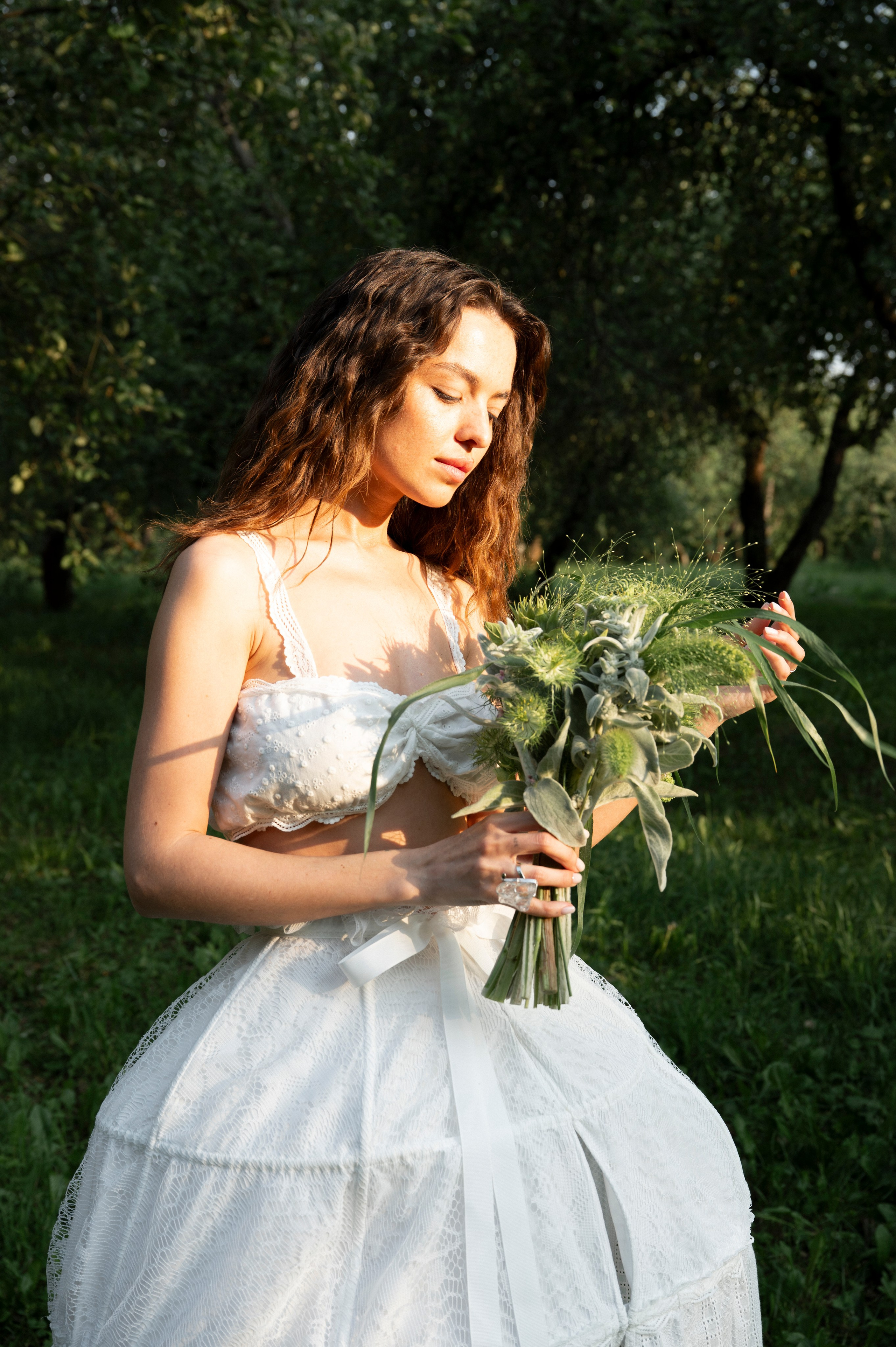 Ты выбираешь чудеса. Фотограф Евгения Мирошниченко