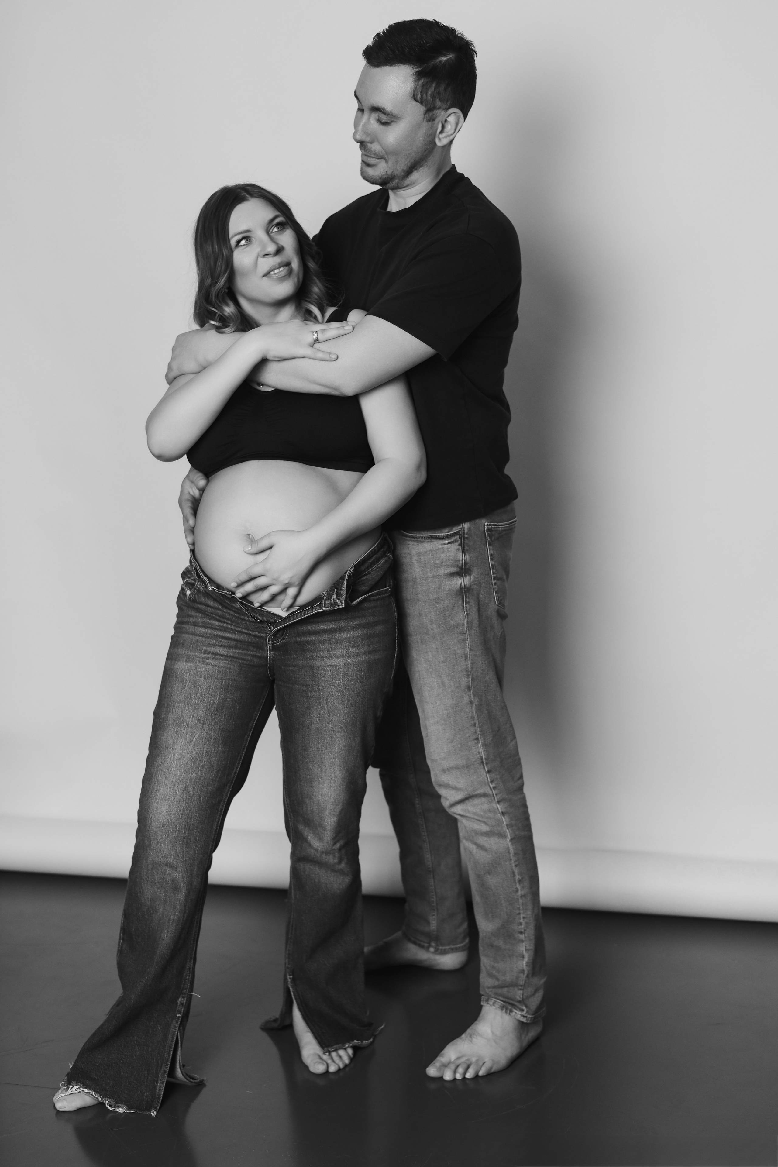 Беременность. Contentstproduction