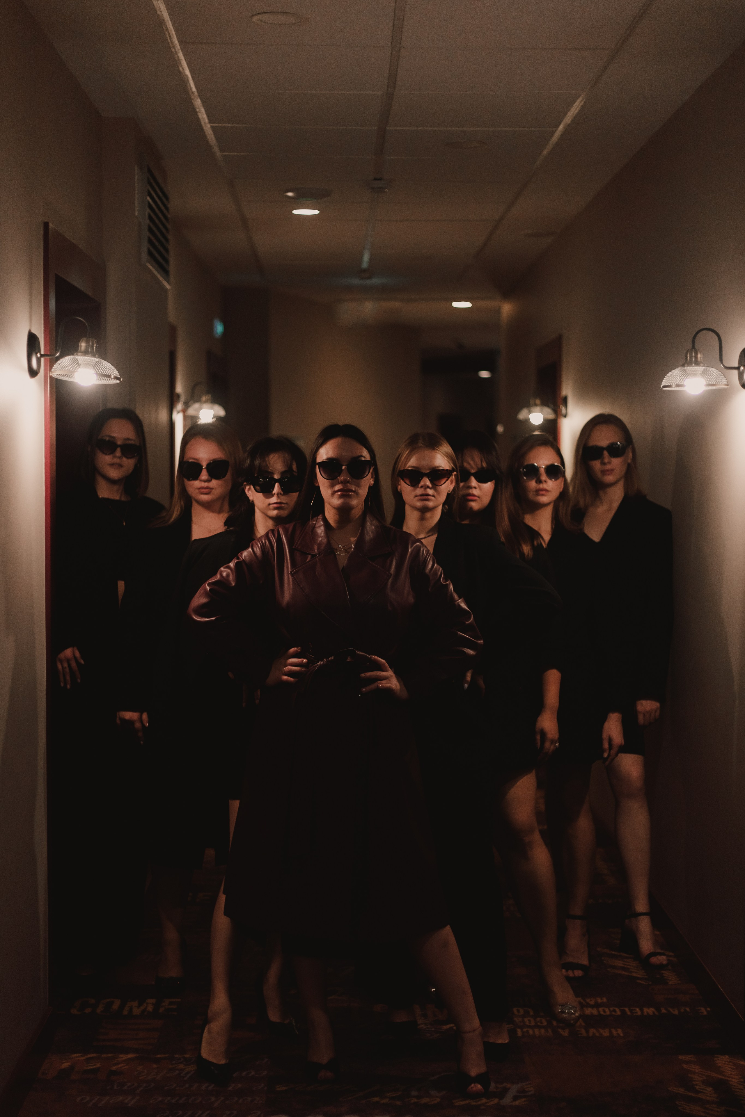 Групповые съемки. Фотограф в Санкт-Петербурге и Калининграде