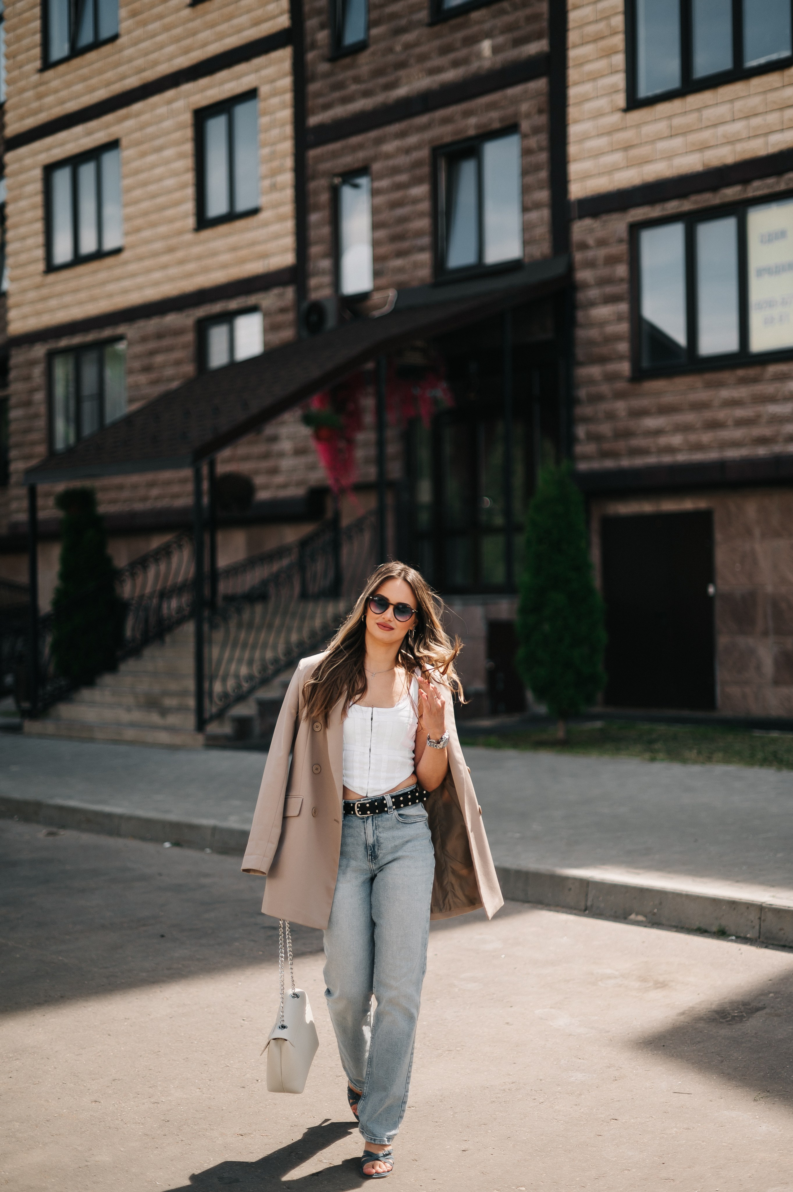 Александра. Семейный и свадебный фотограф Алёна Морозова Коломна