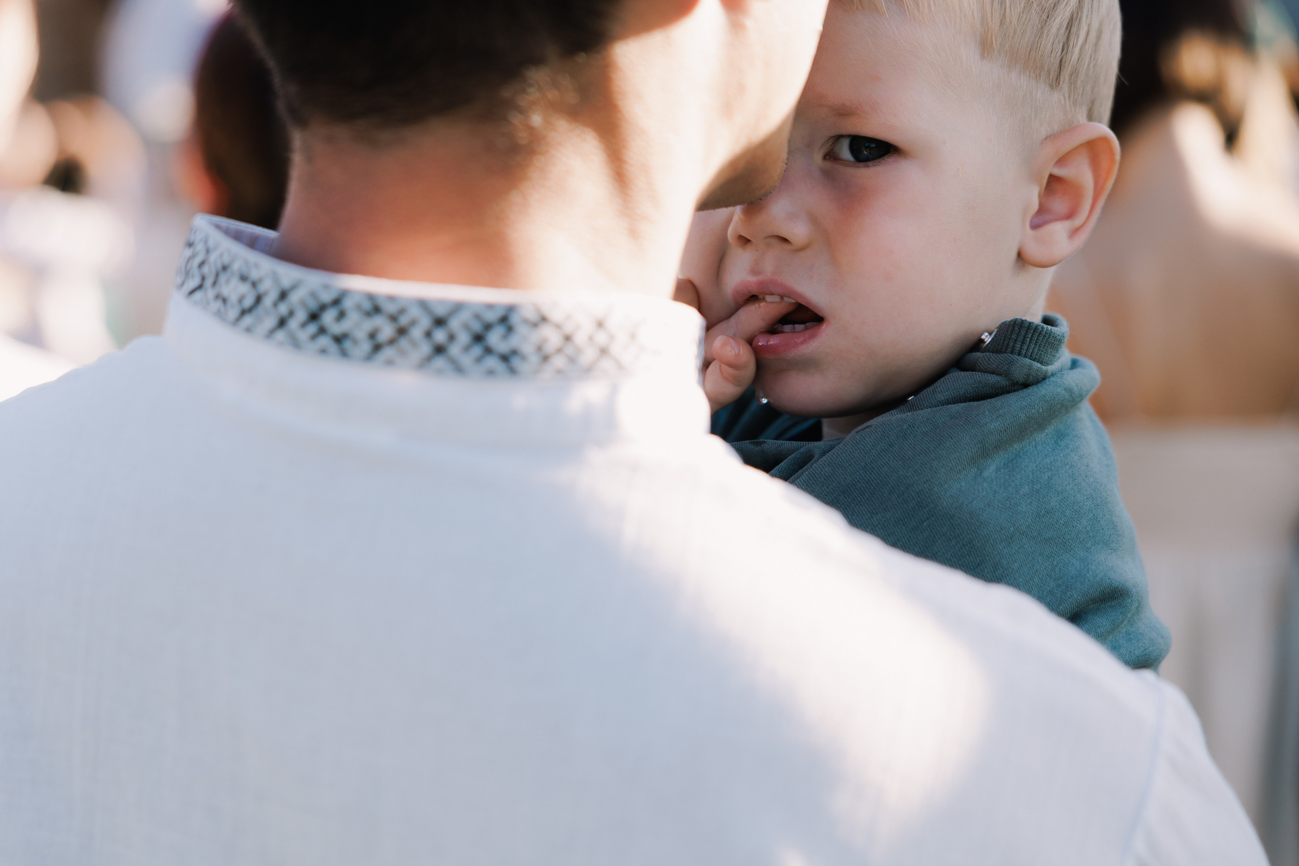 Artem & Viktoria. Wedding and family photographer in Moscow