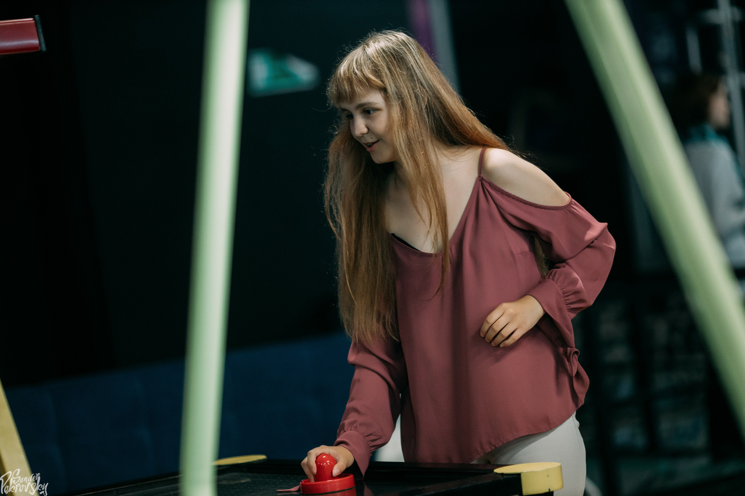 Zaga Game. Свадебный и репортажный фотограф в Чебоксарах Покровский Александр