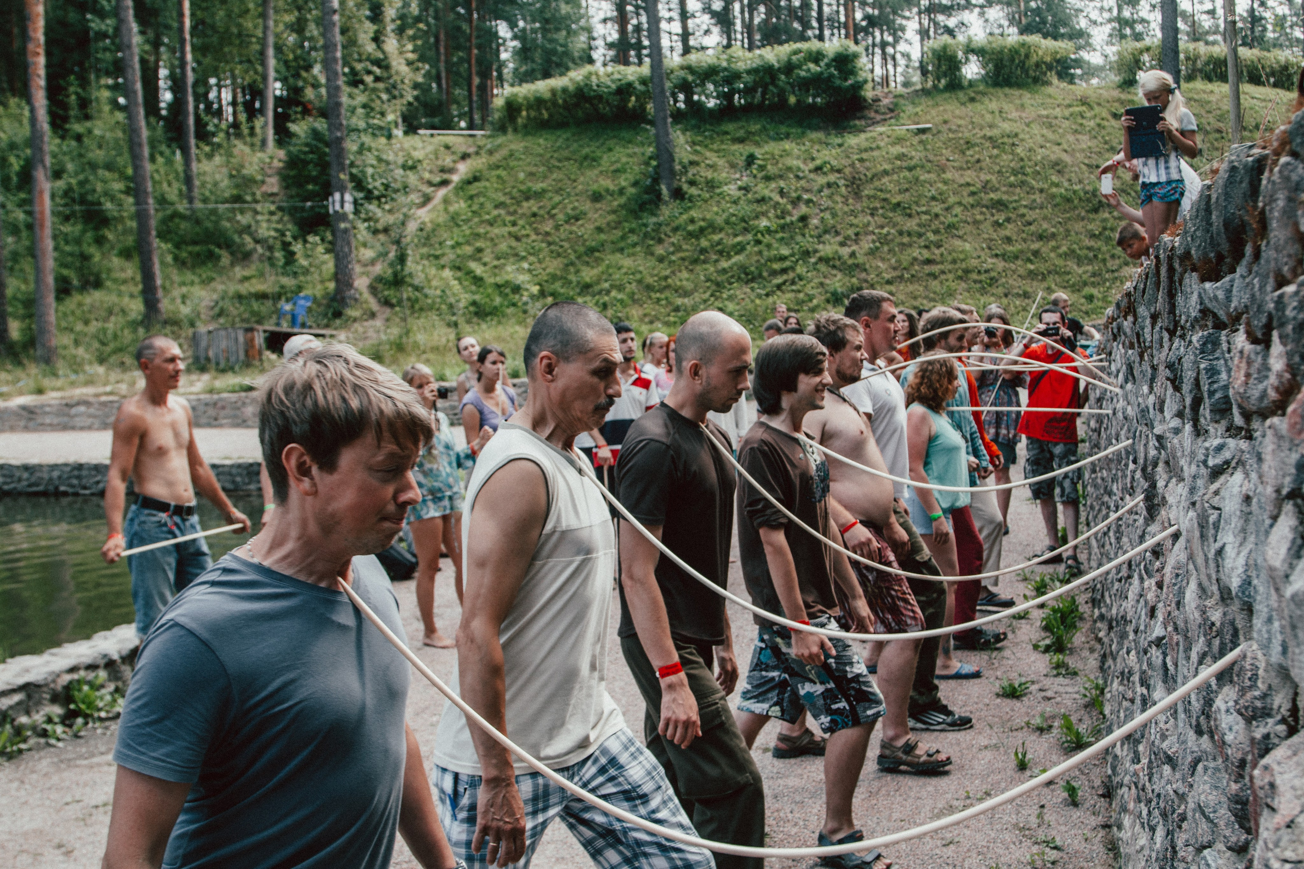 Ленинградская область (серия книг «Крым — Путь к Свободе»)». Репортажный фотограф во Всеволожске и Санкт-Петербурге Владимир Капустин