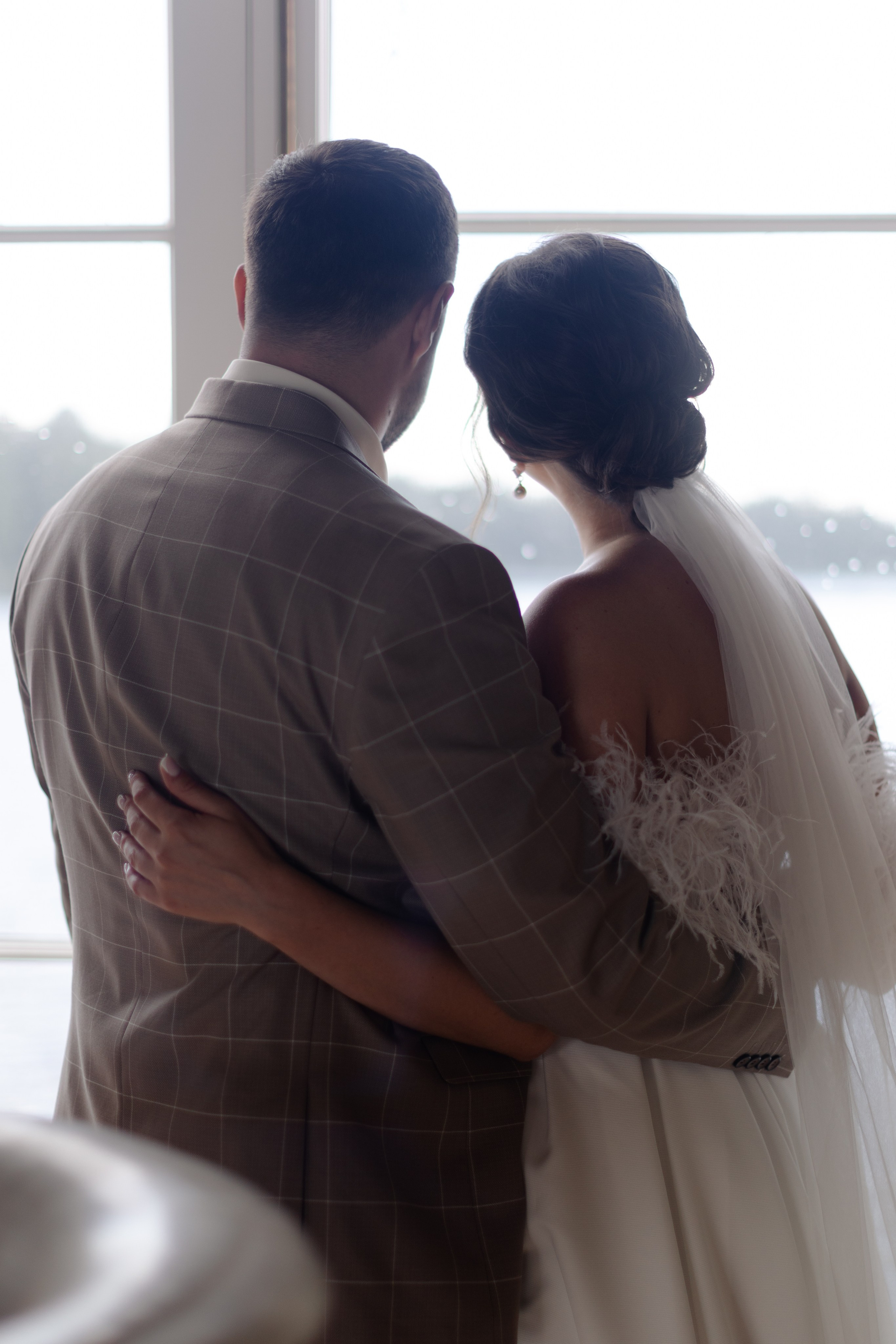 Петр и Ксения. @dariazphoto свадебный фотограф