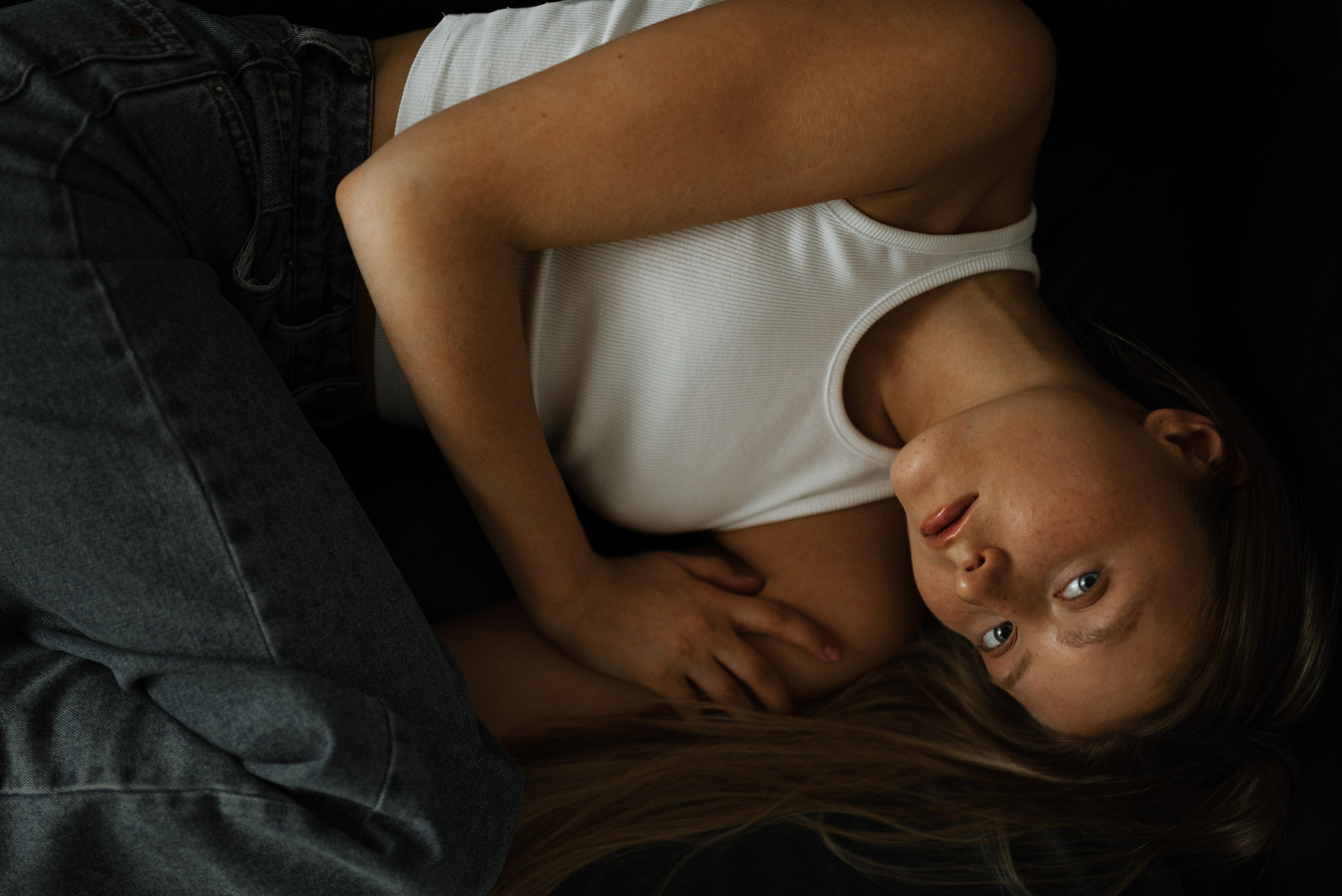 Полина. Фотограф в Уфе Комягина Анастасия