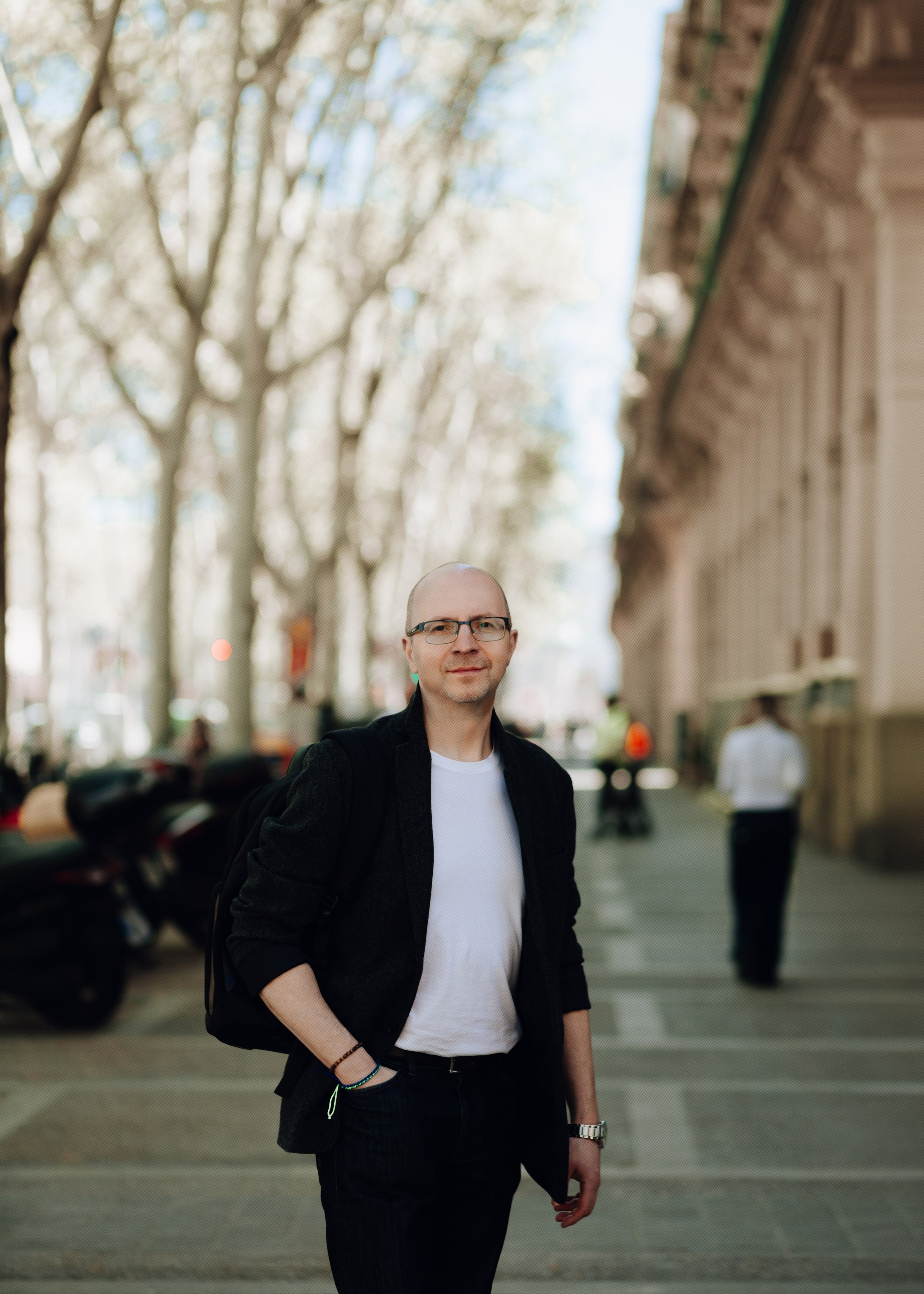 Family. Barbara Isaeva