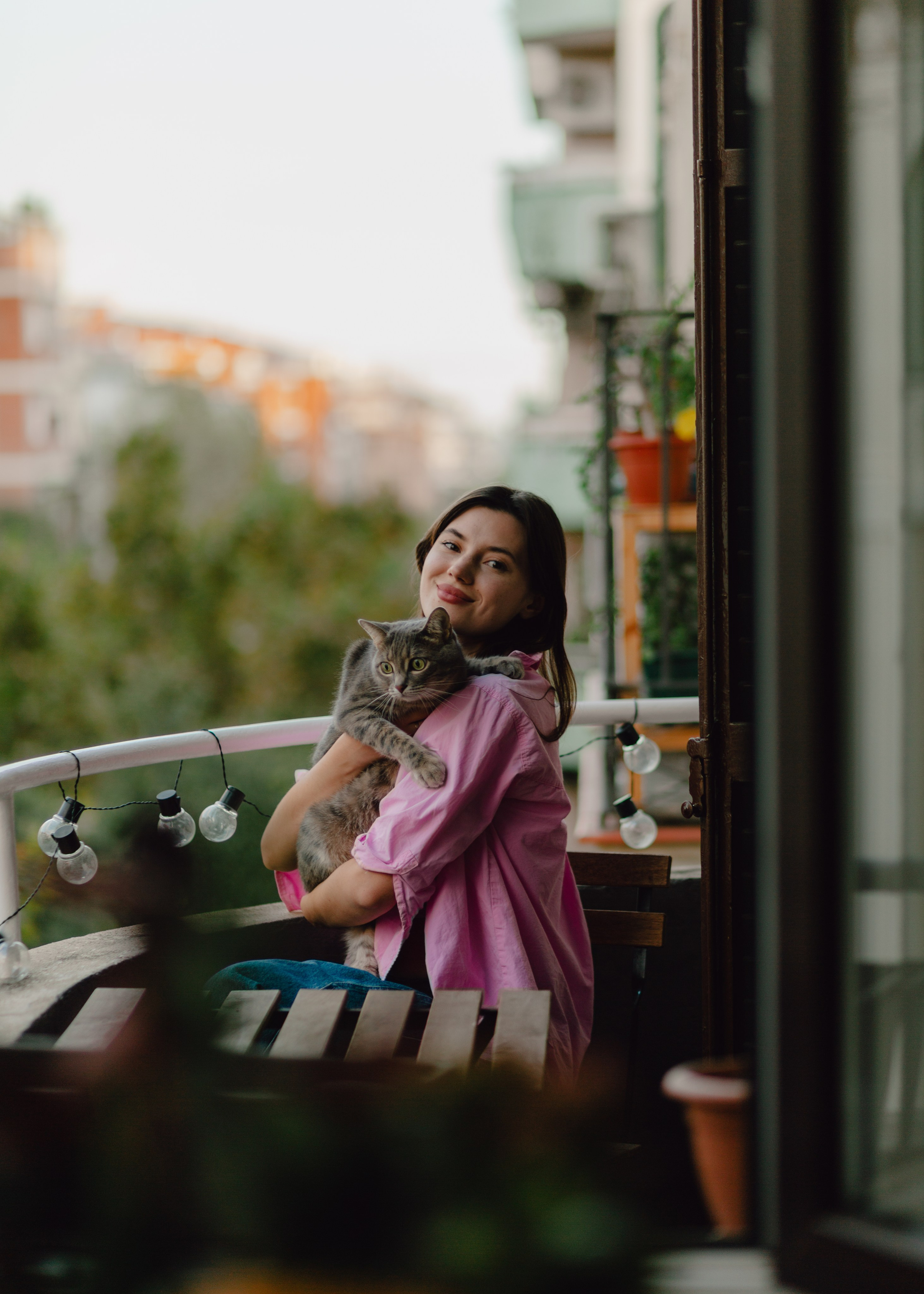 Flower Workshop. Barbara Isaeva