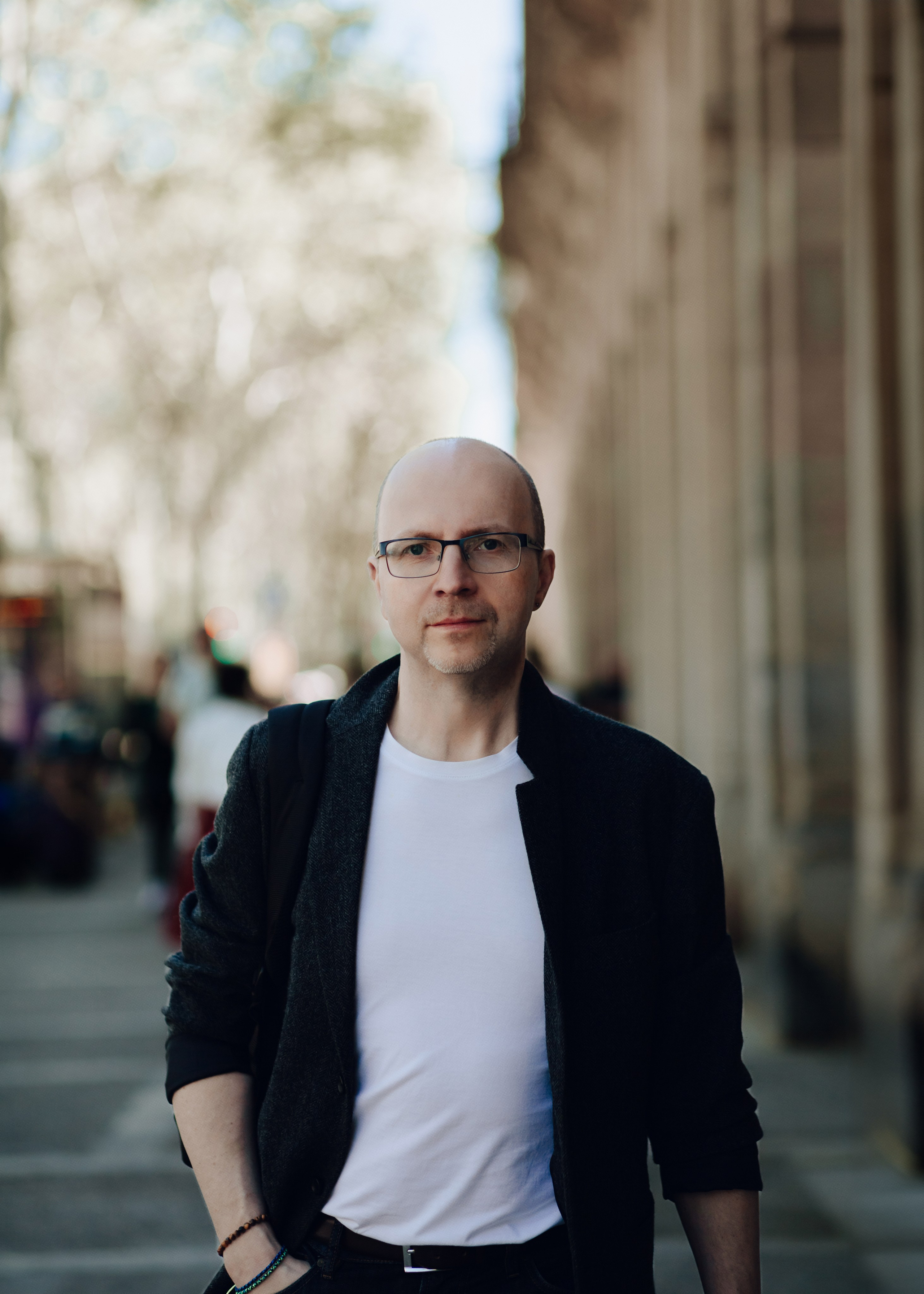 Family. Barbara Isaeva