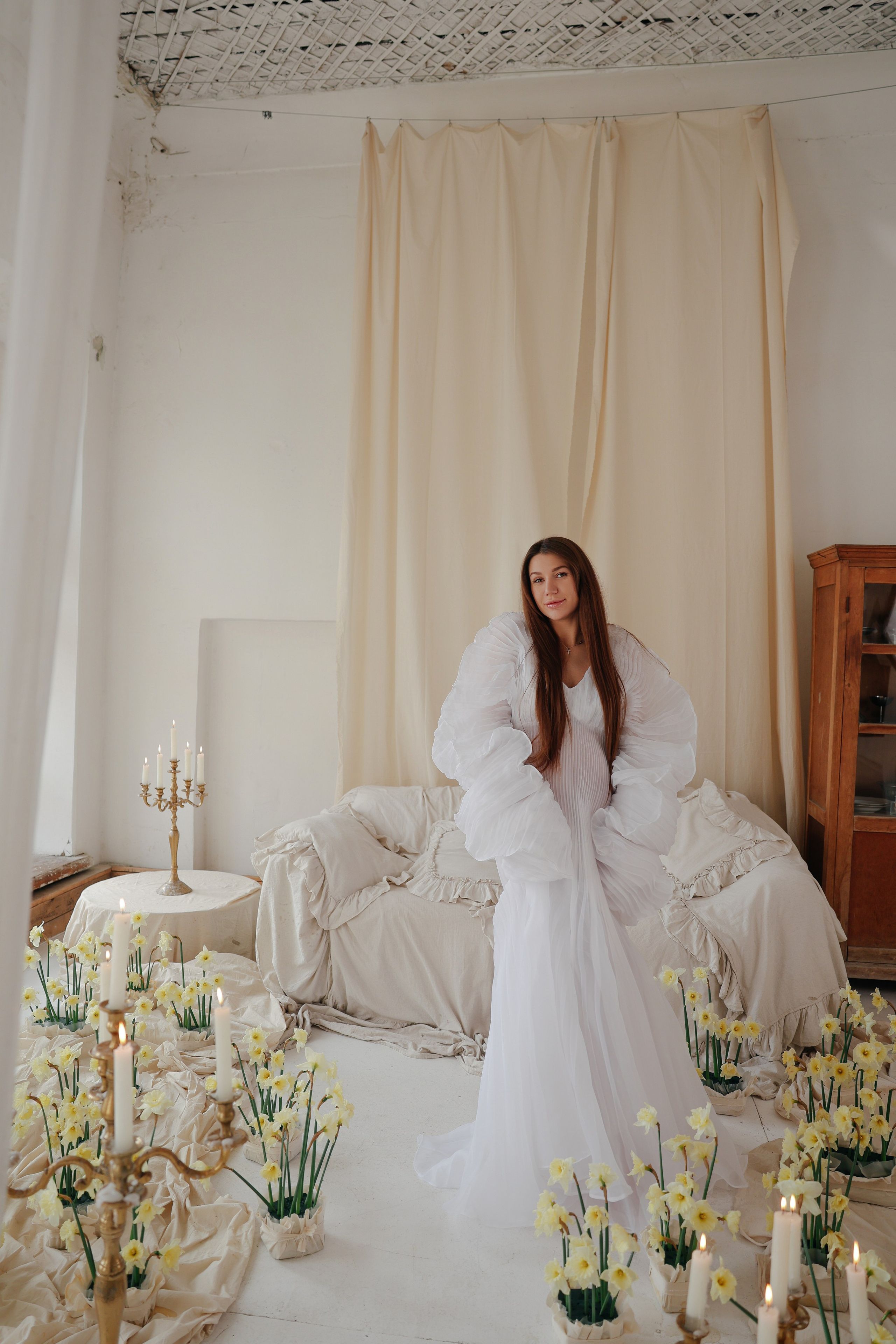 Беременность. Свадебный и семейный фотограф в Ростове-на-Дону Марианна Хахладжева