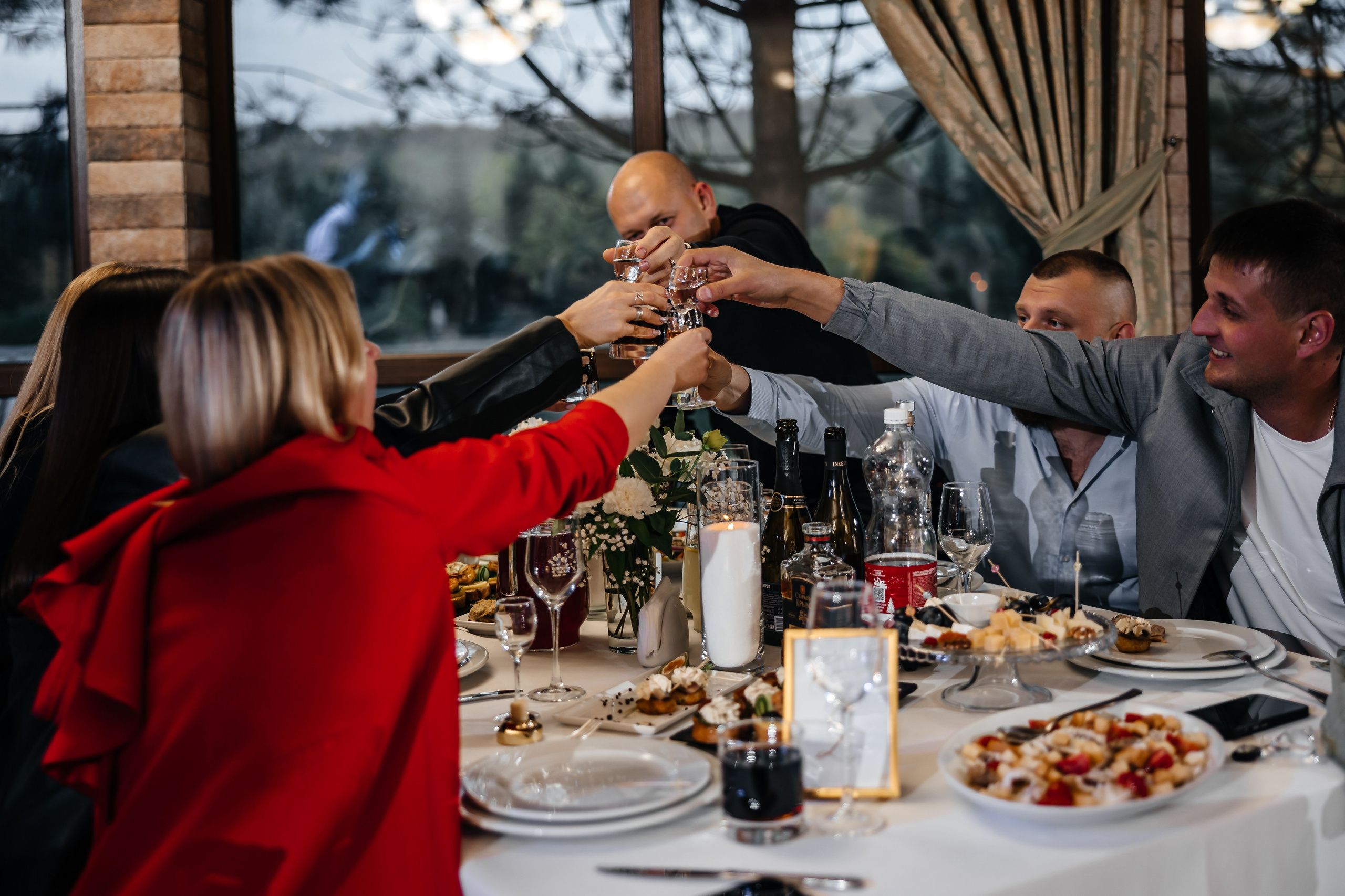 Анонс свадьбы для Юлии и Александра. Свадебный фотограф в Крыму и Севастополе Ольга Баскакова