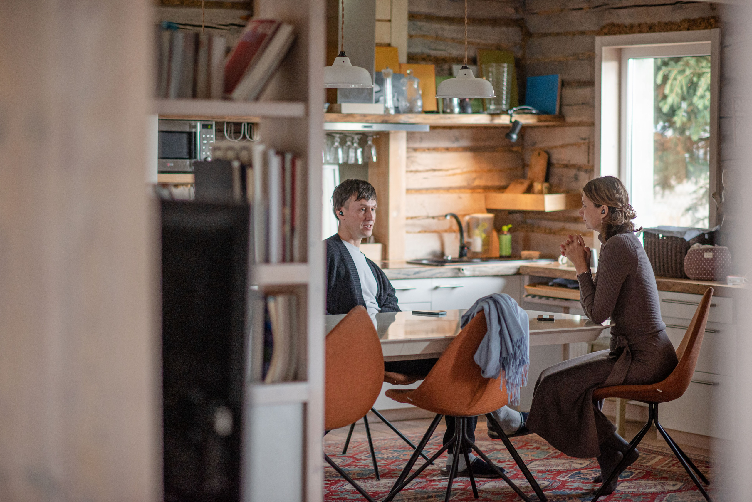 Gridchinhall Gallery. Фотограф в Москве