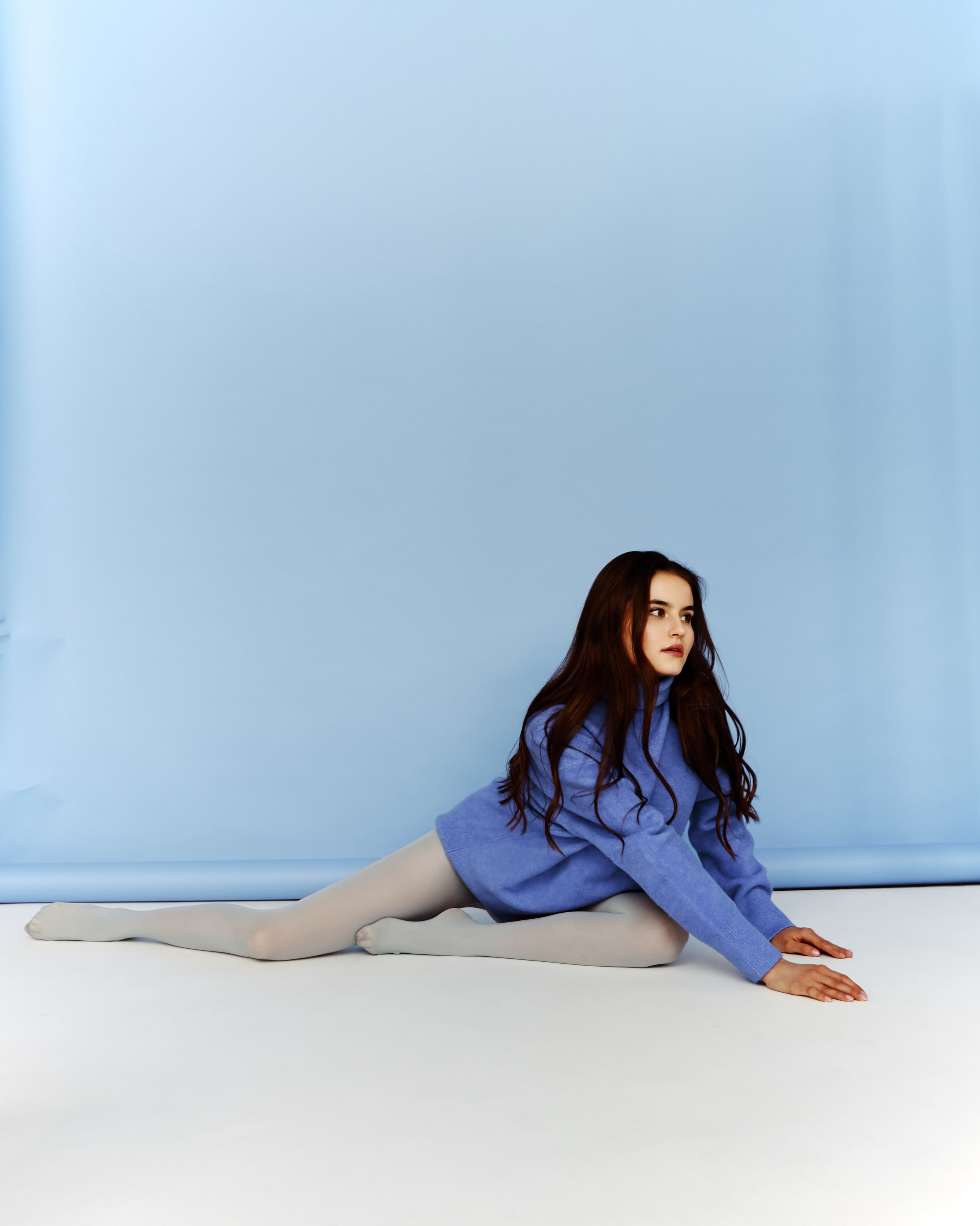 Ева. Мультижанровый фотограф в Москве/Орле/Санкт-Петербурге Щукина Анастасия