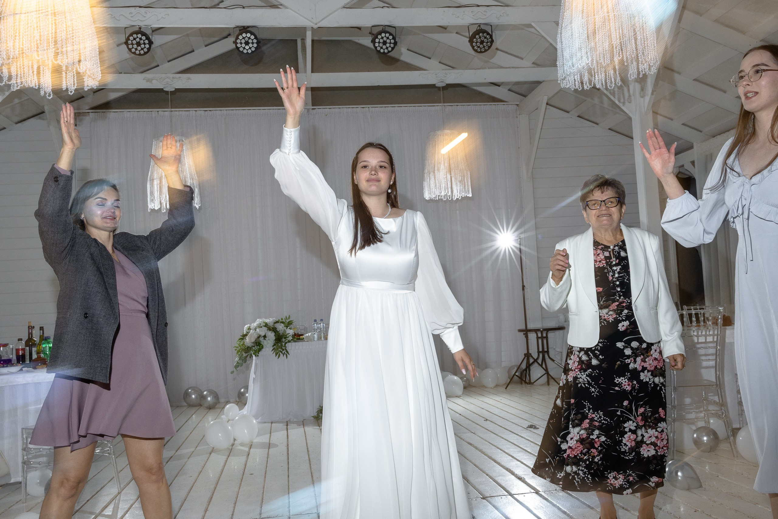 Свадебная фотосессия Егор и Лиза