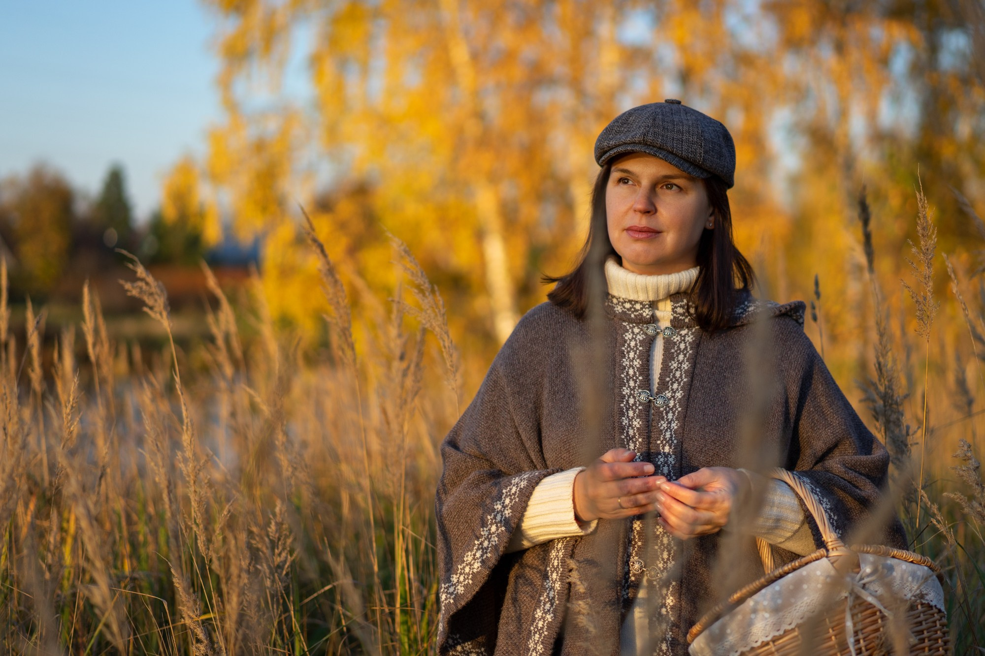 Закат. Семейный и детский фотограф
