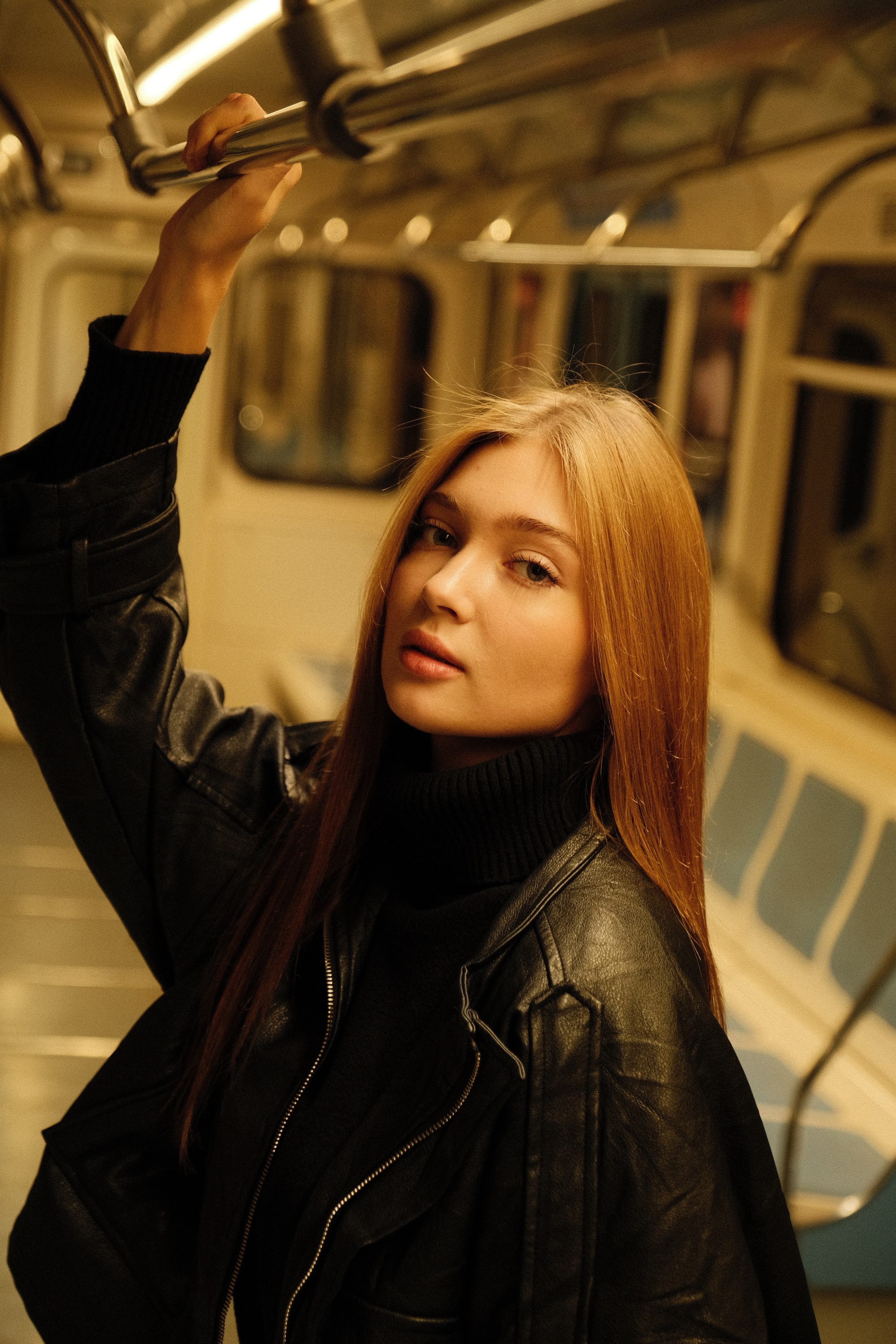 Дарья. Александр Носов. Портретный и репортажный фотограф в Самаре