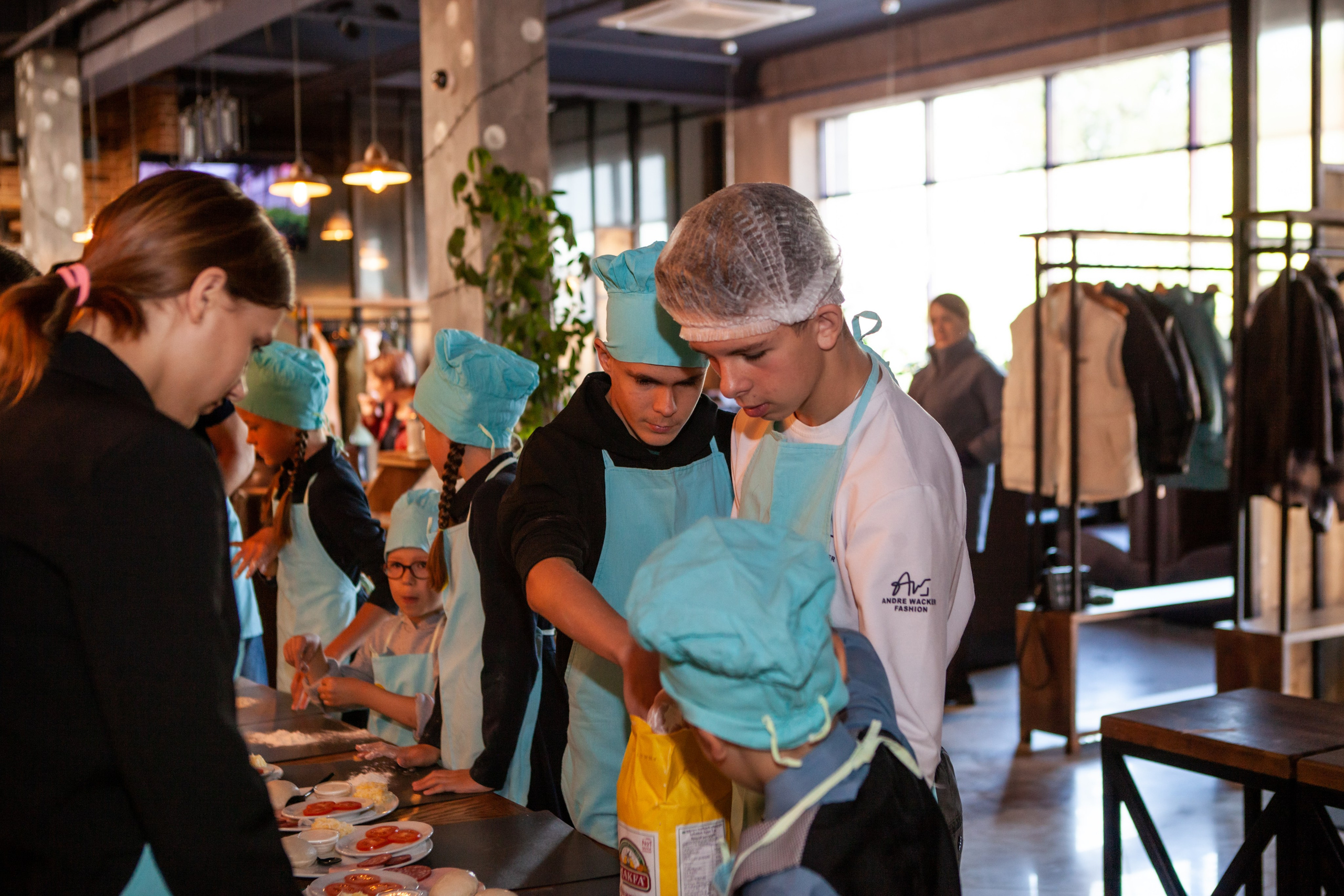 Репортаж: «Верю в чудо» Андрей Чернышов. Фотограф Olya Posnimay