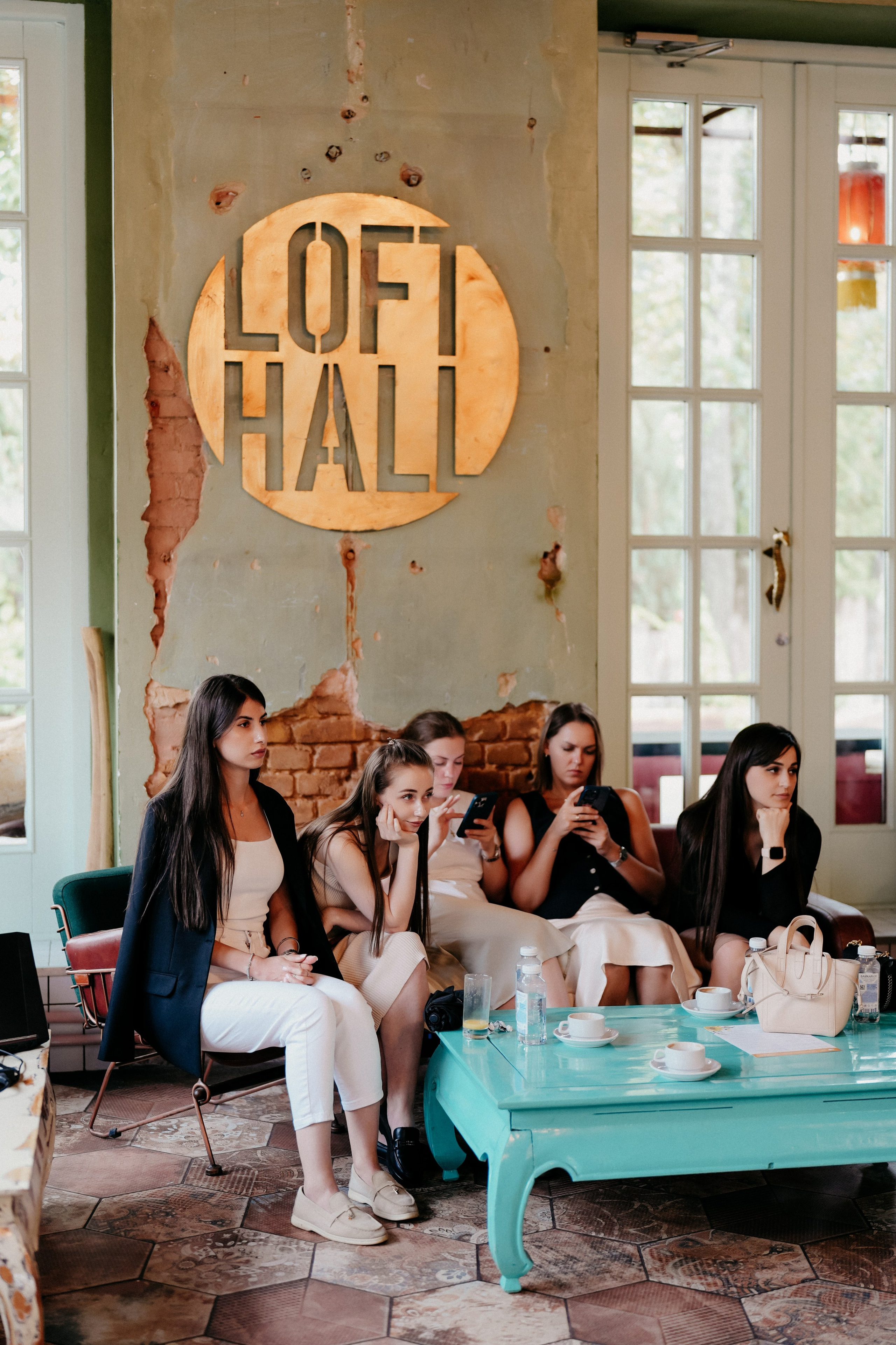 Белая Радуга. Фотограф в Москве Дмитрий Рогов