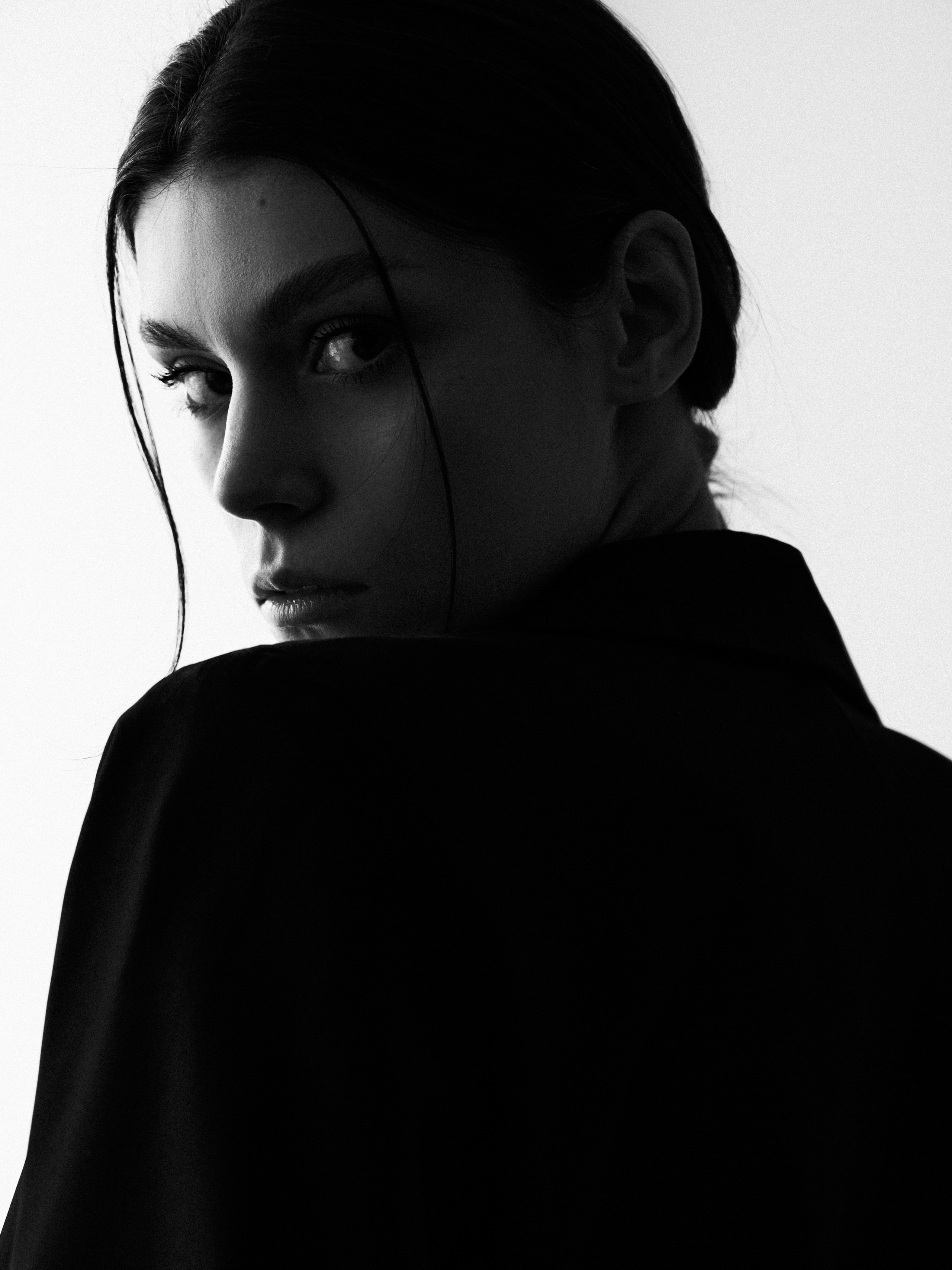 Персональные фотосессии. Фотограф Елизавета Кузнецова