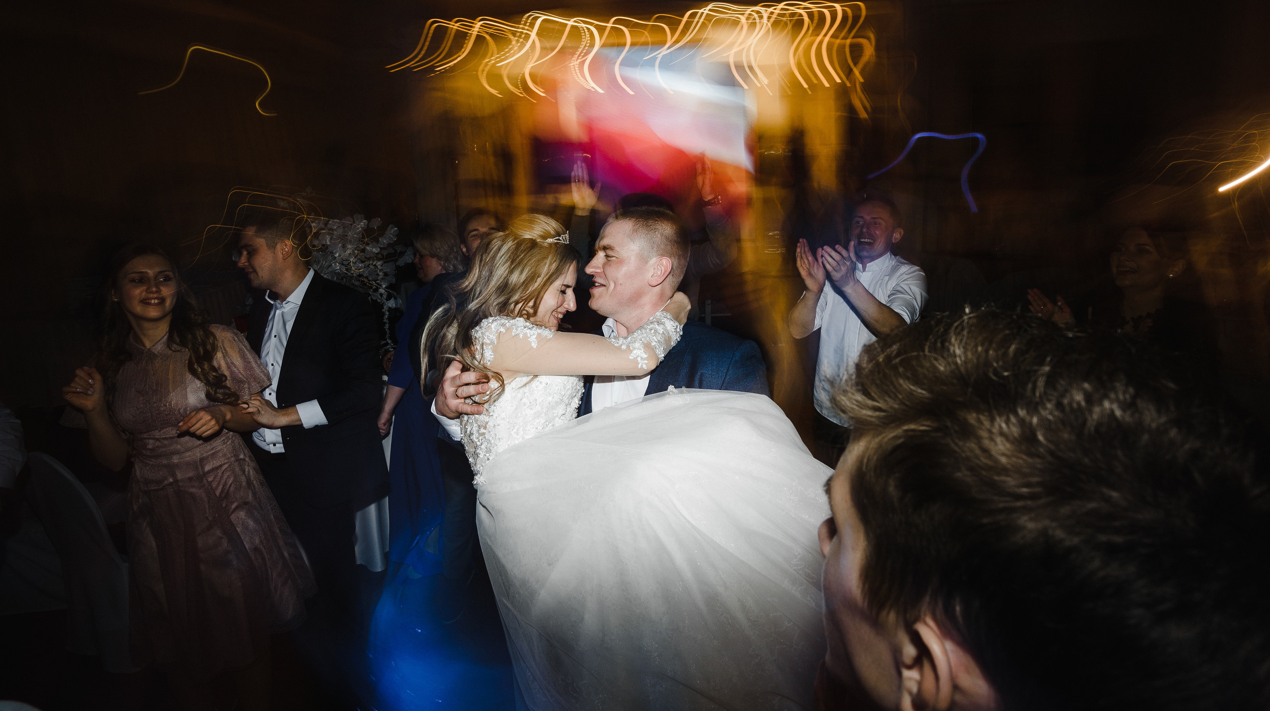 Отзывы. Свадебный фотограф в Москве Алексей Тук