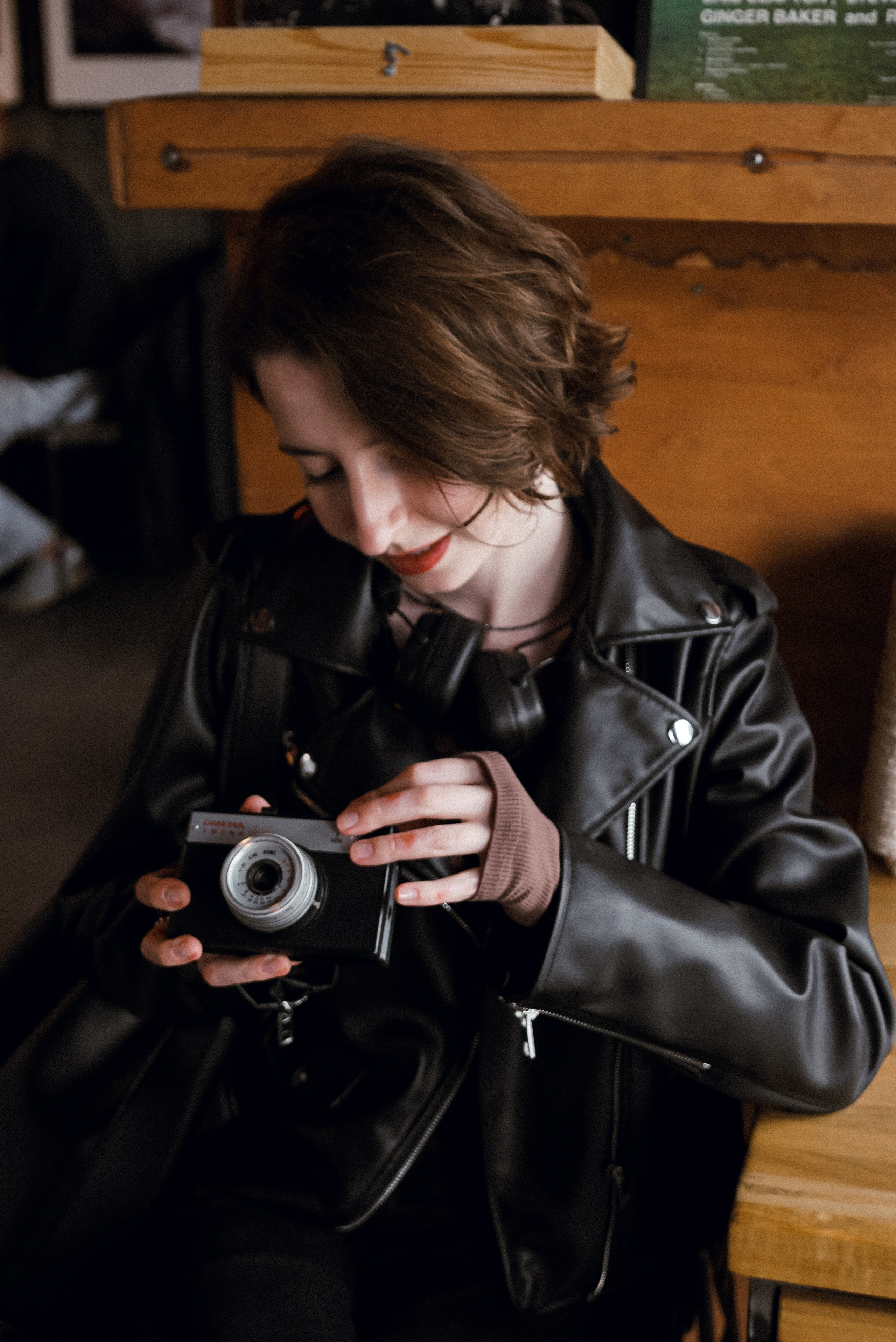 Dasha. Фотограф в Тюмени Шишкова Ксения