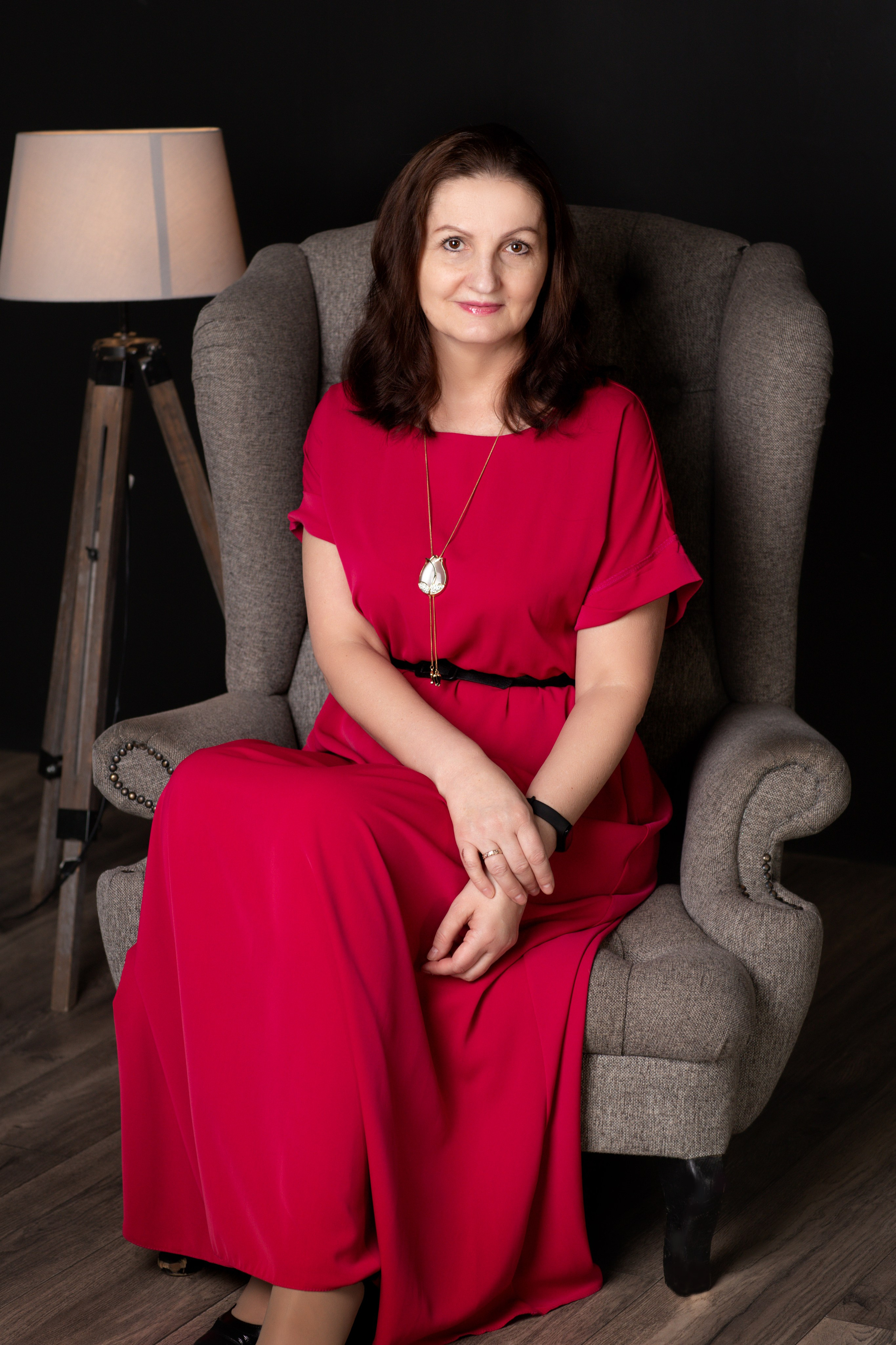 Съемка большой семьи. Фотограф Санкт-Петербург Елена Мухина