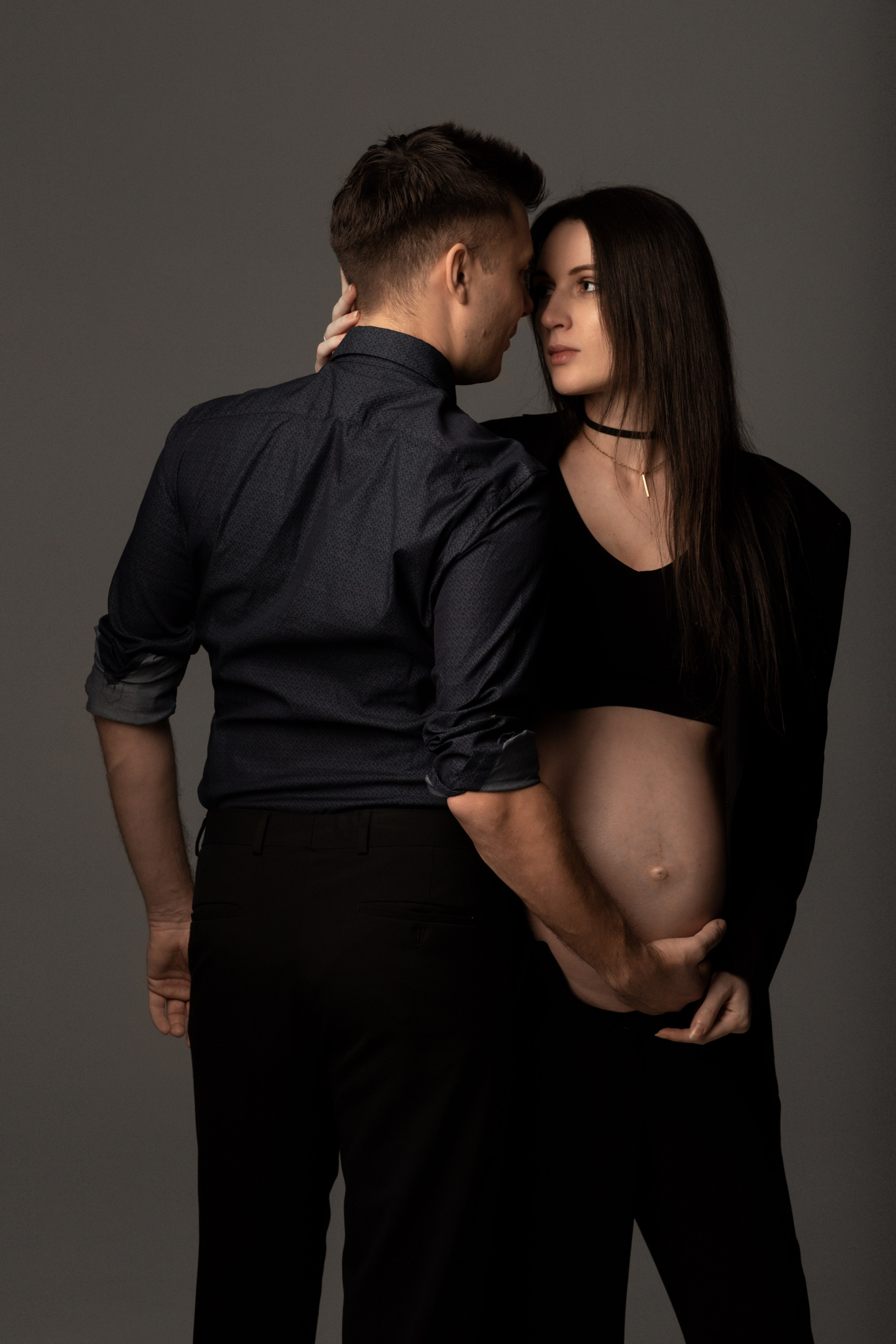 Беременность. Фотограф Санкт-Петербург Елена Мухина