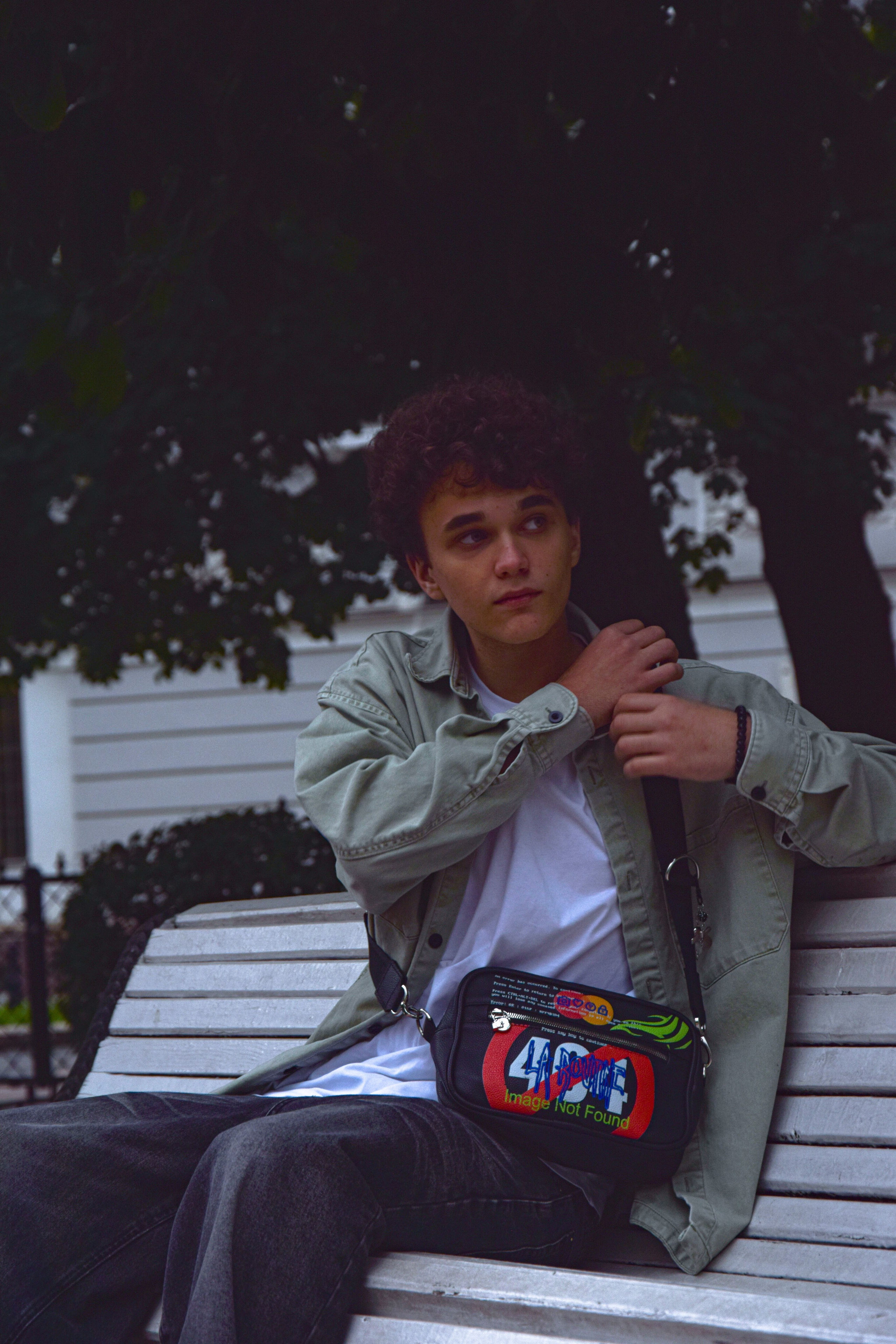 Степан. ASLAN — Индивидуальный фотограф из Питера