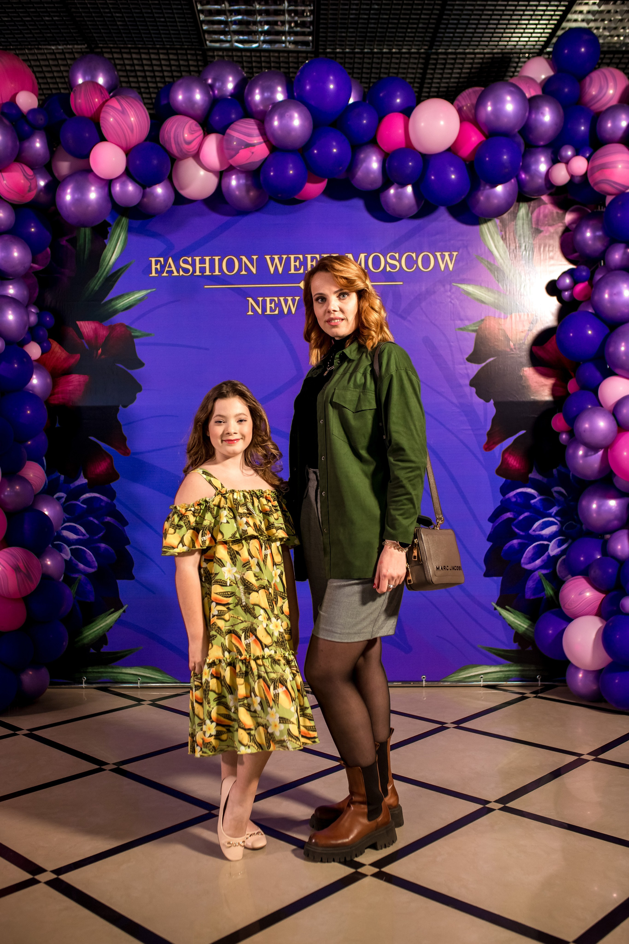 Показ Итальянской моды в России весна 2022. Женский фотограф Крещение Венчание Москва Брянск