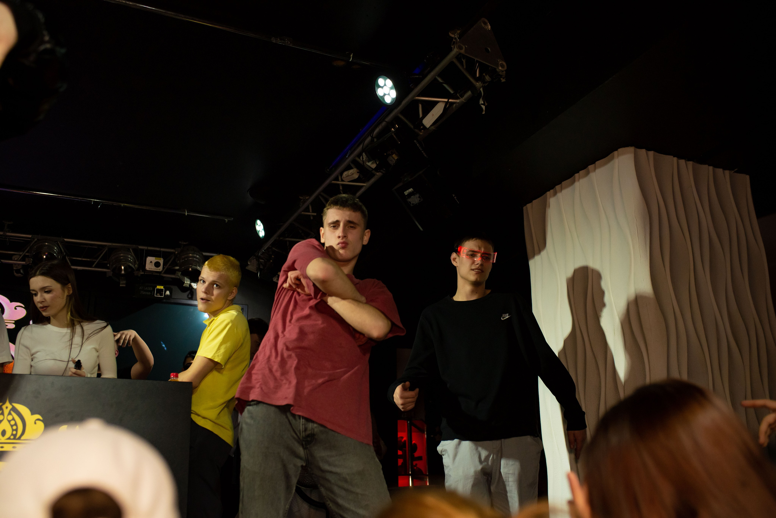 Клуб DEUS. Женский фотограф Крещение Венчание Москва Брянск