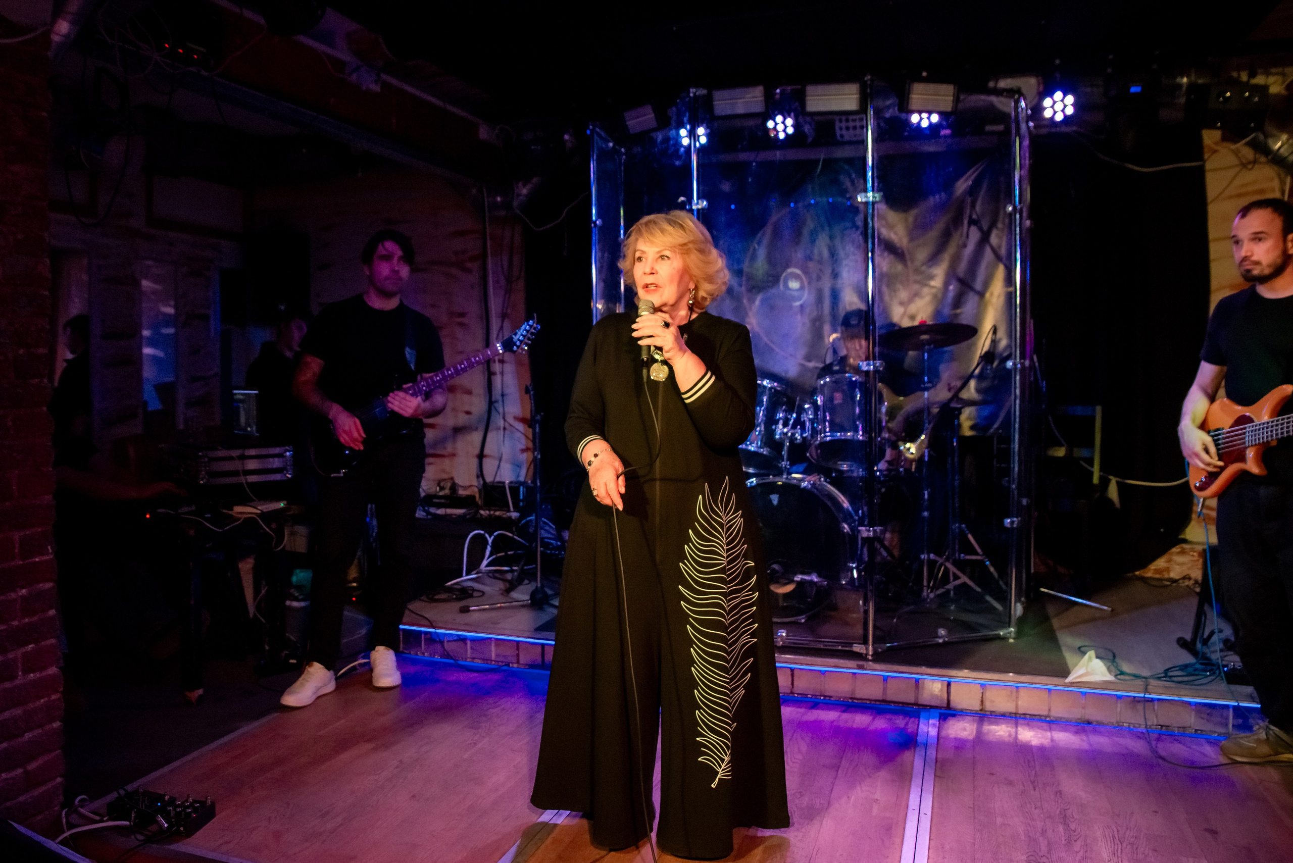 Концерт Дмитрия Галуза. Фотограф Крещение Венчание Москва