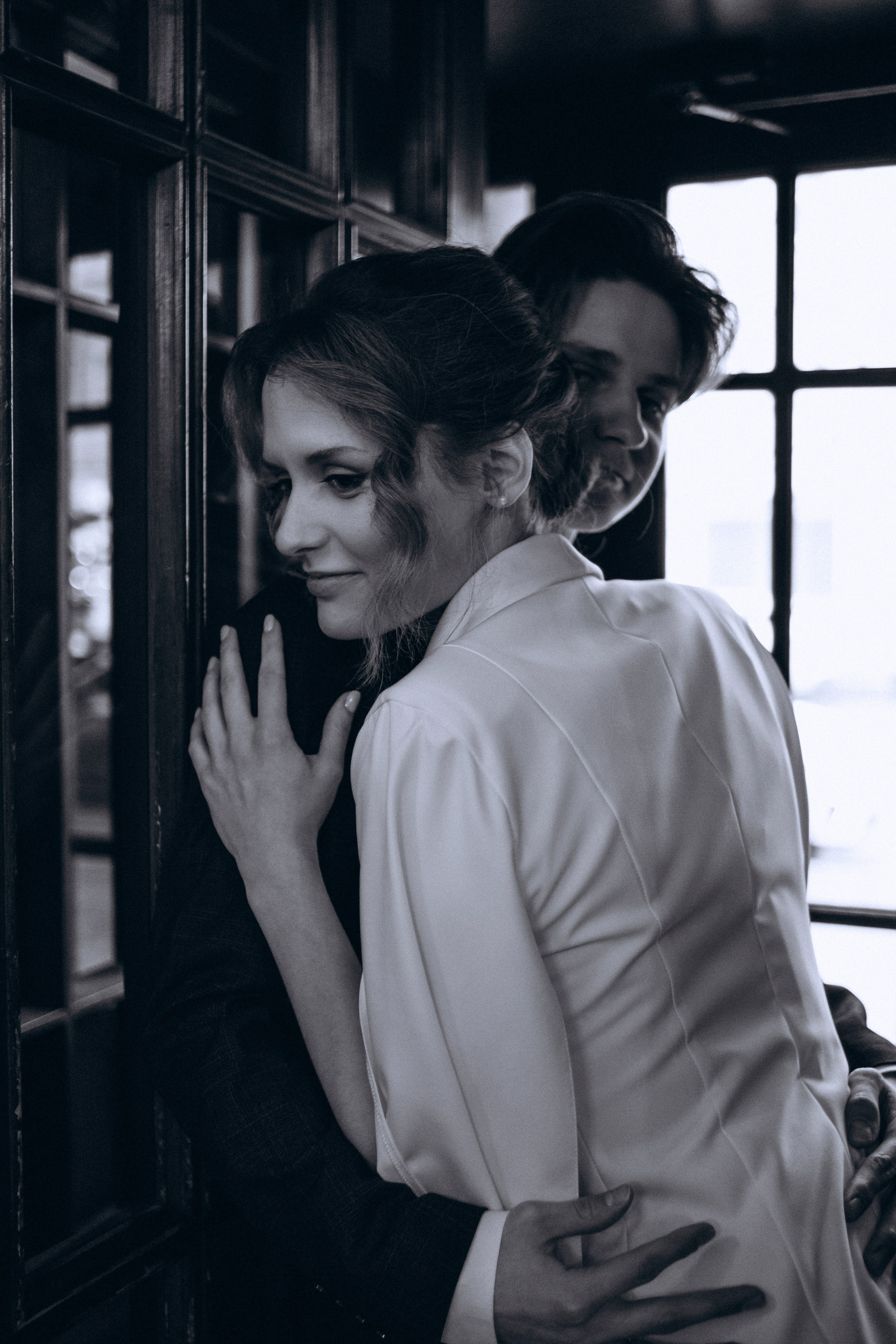 Алина и Андрей. СЕМЕЙНЫЙ ФОТОГРАФ ЕЛЕНА МЕДВЕДЕВА САМАРА